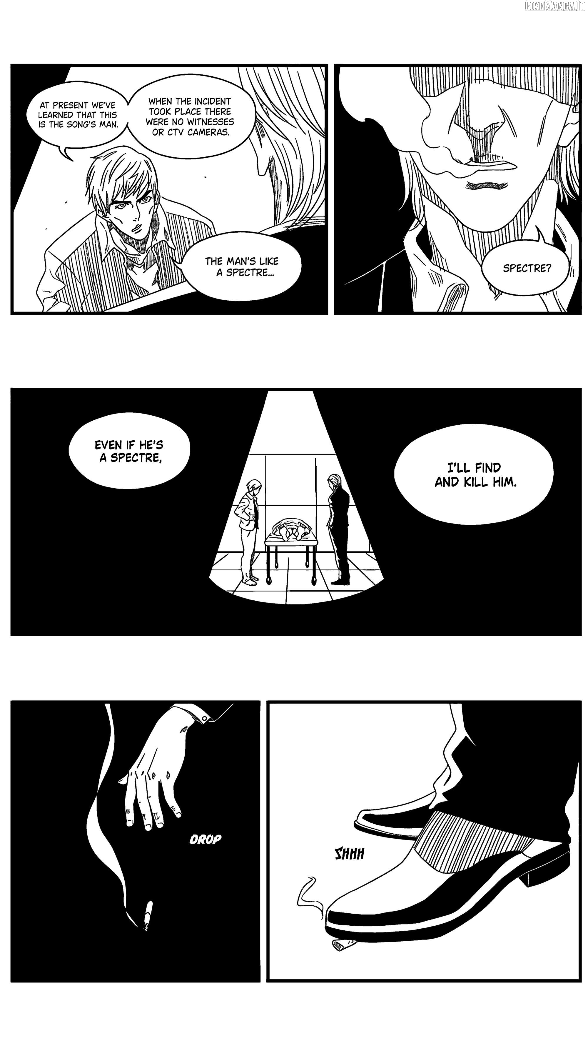 The basketball girl Chapter 104 - page 2