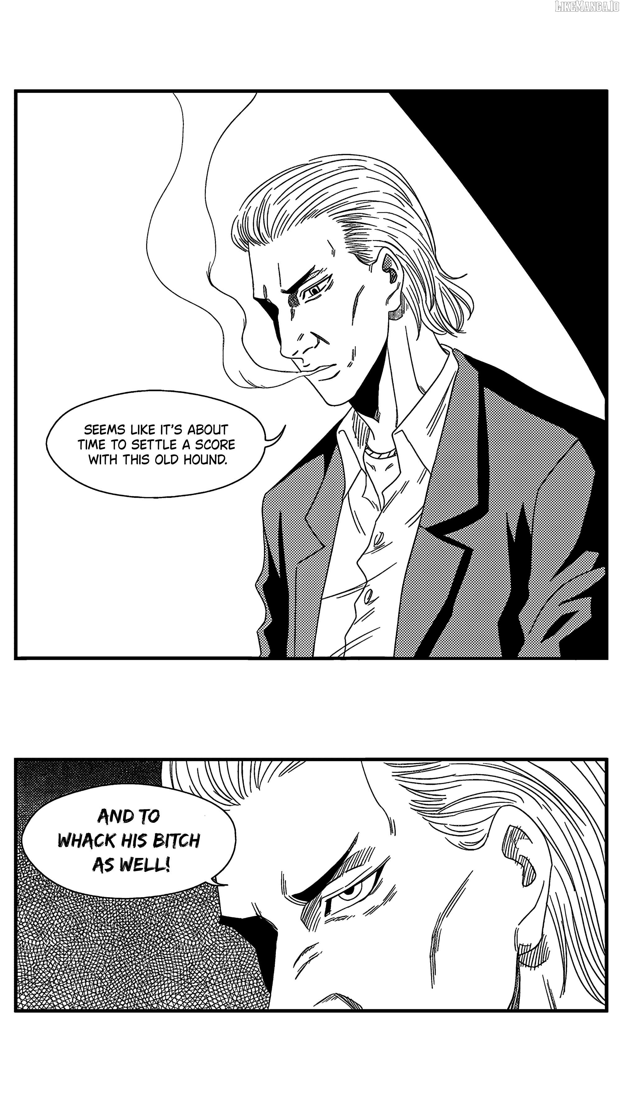 The basketball girl Chapter 104 - page 3