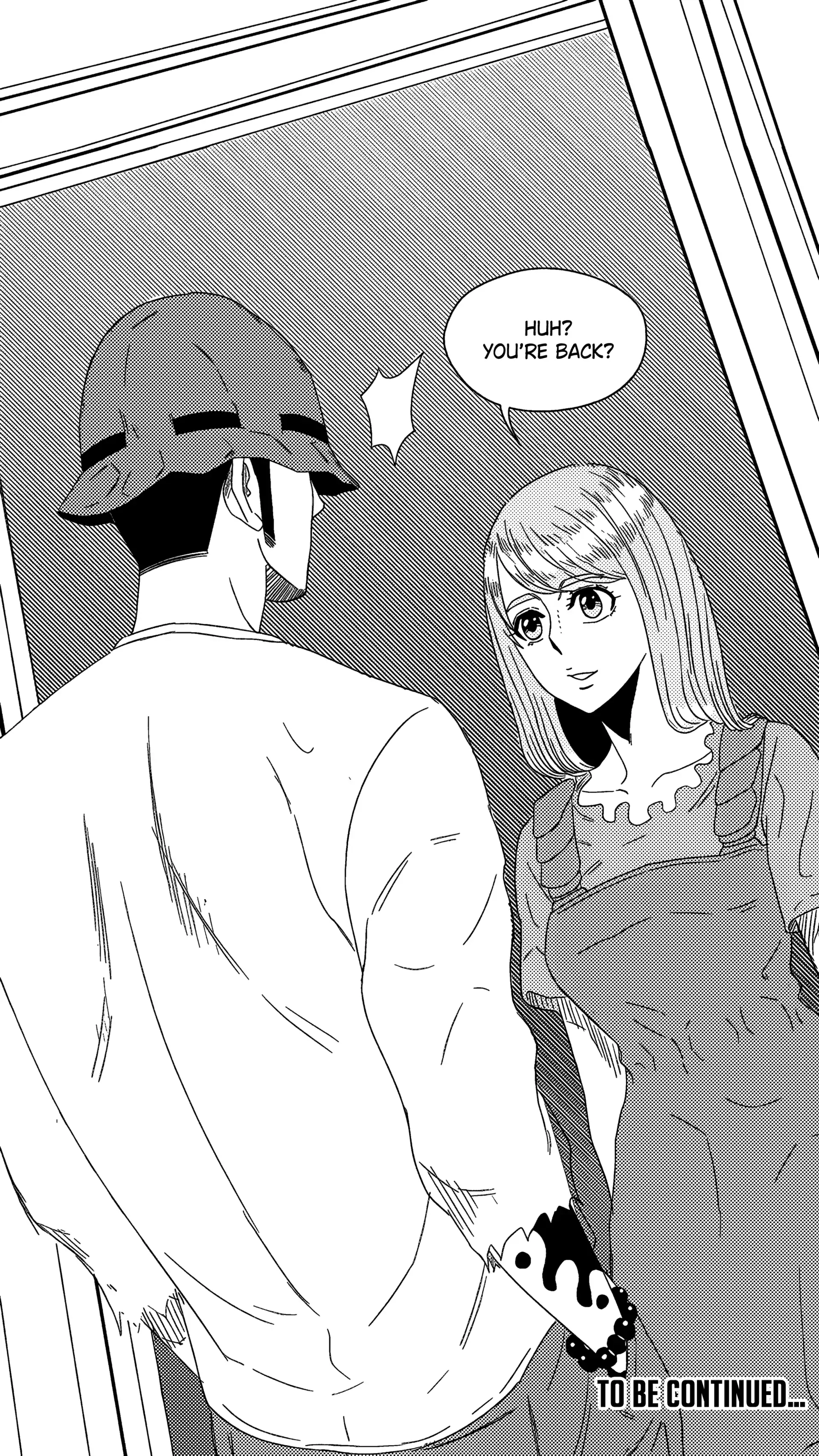 The basketball girl Chapter 105 - page 15