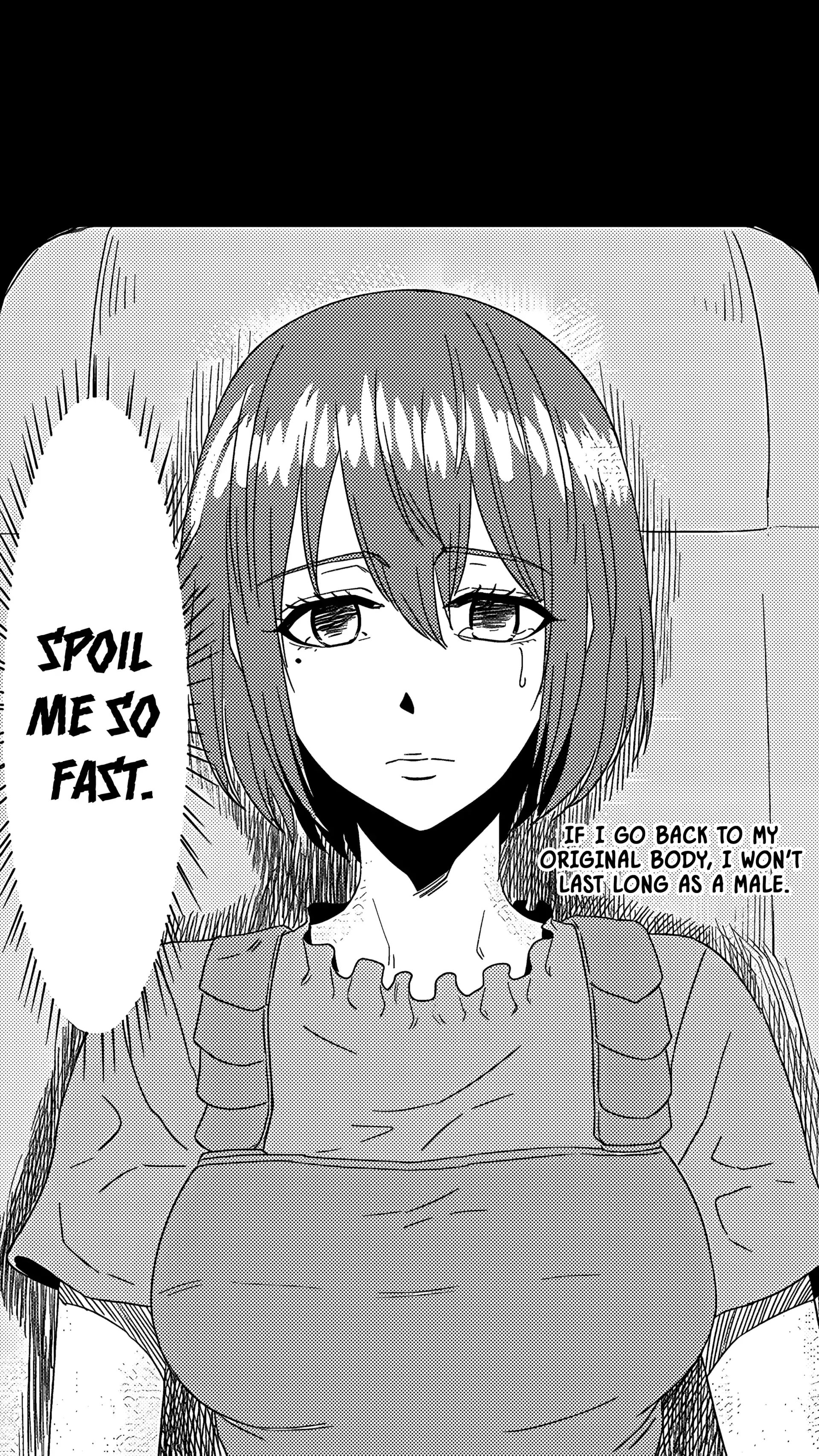 The basketball girl Chapter 108 - page 13