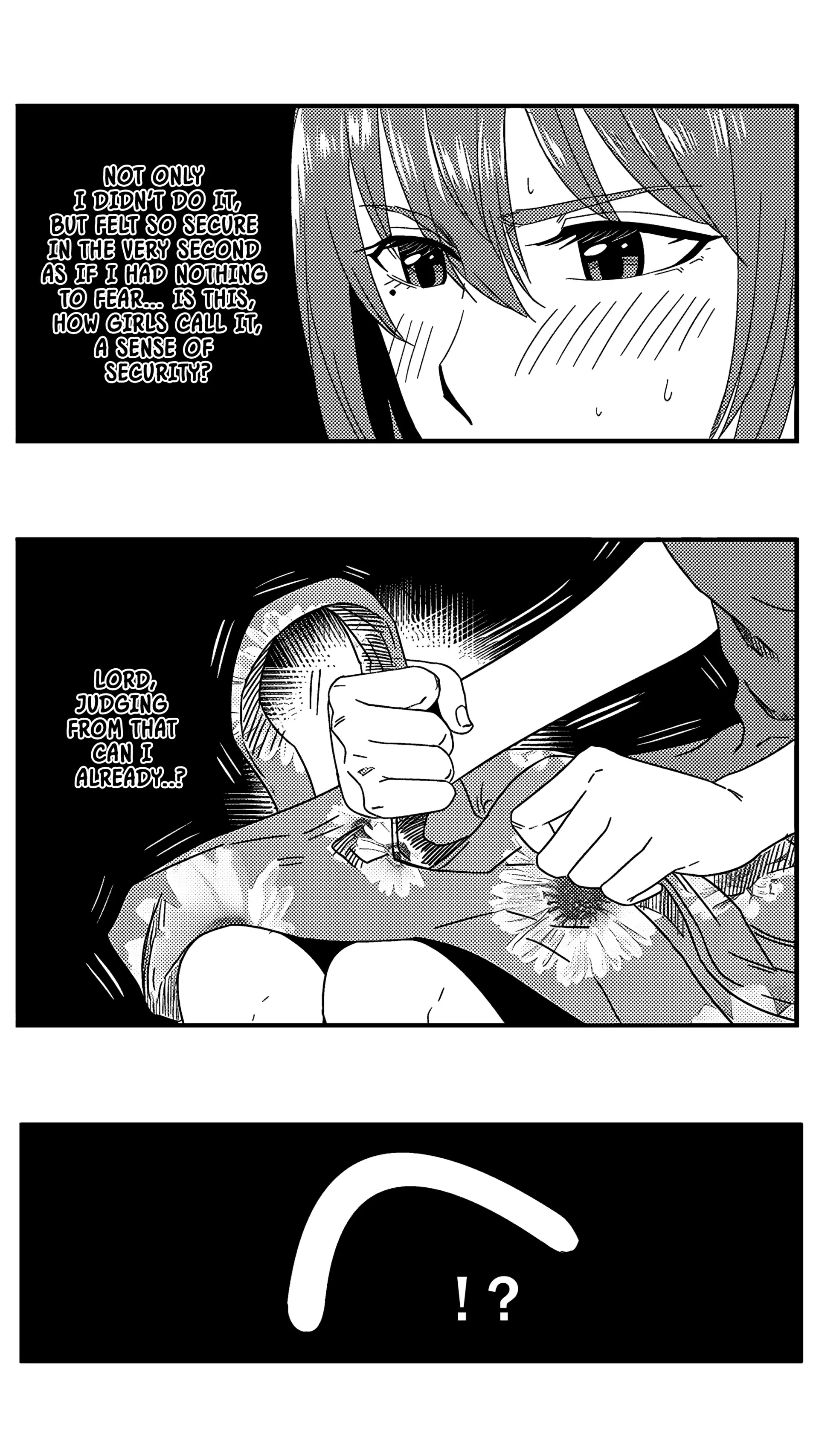 The basketball girl Chapter 108 - page 3