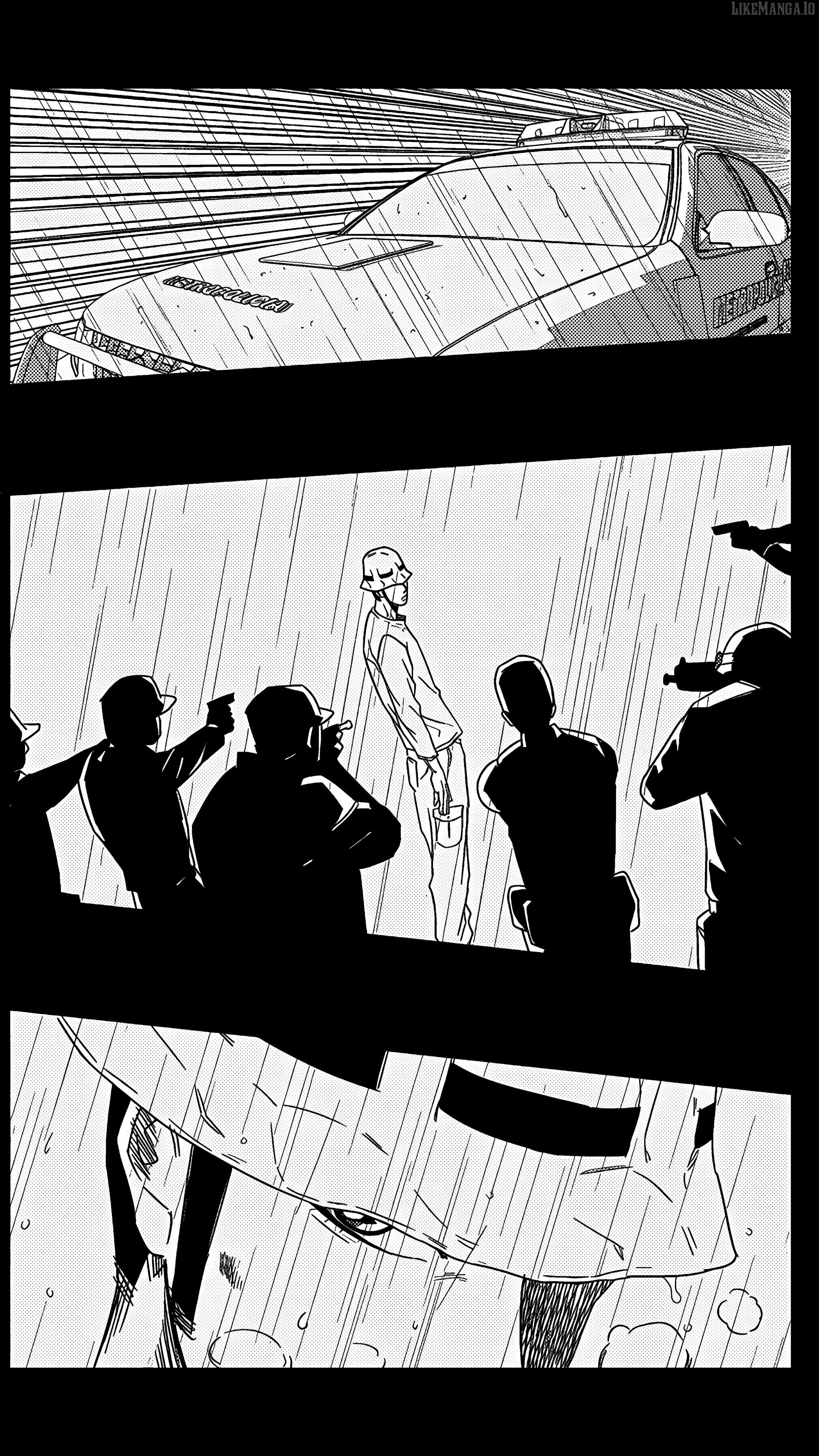 The basketball girl Chapter 109 - page 10