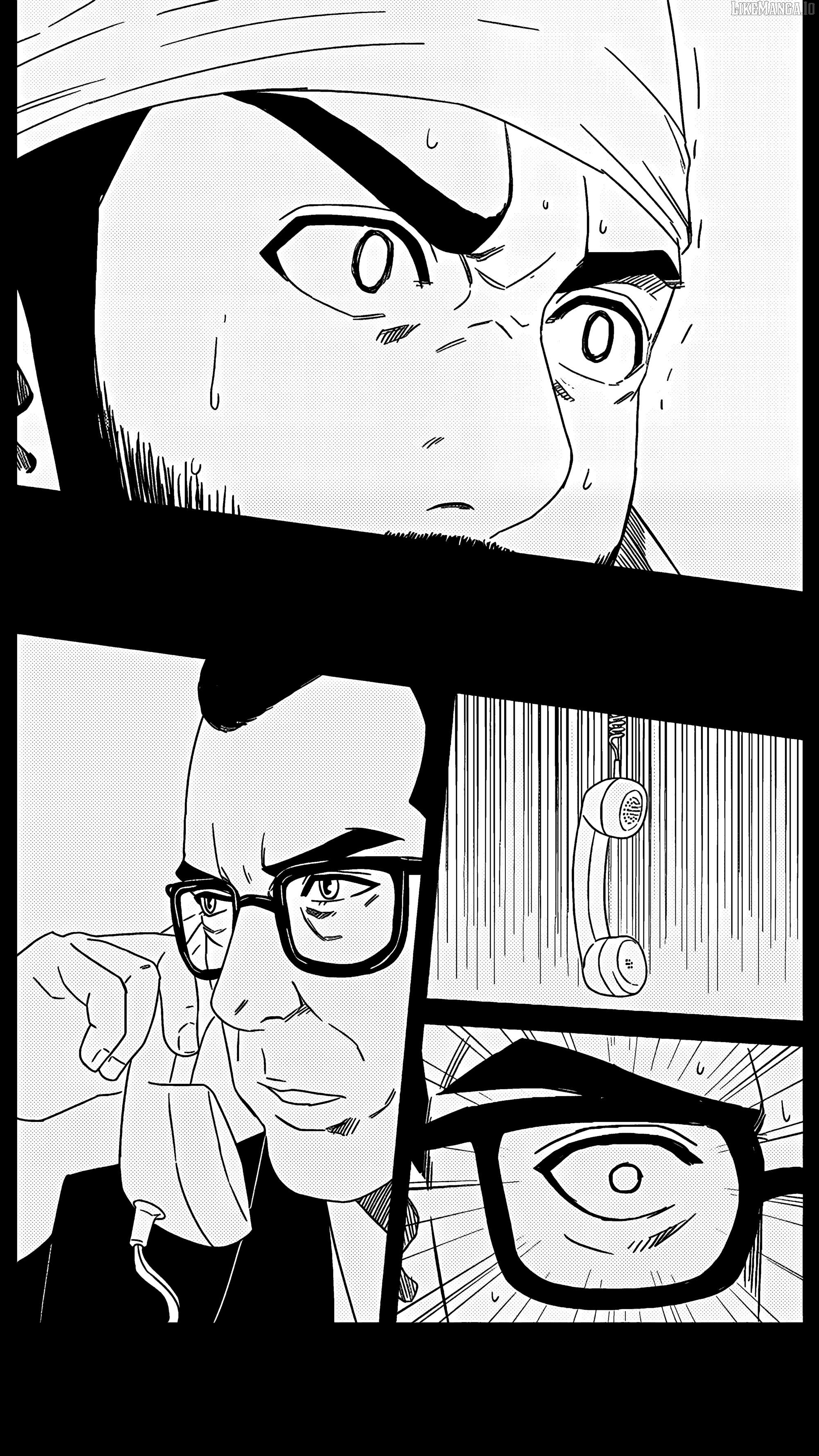 The basketball girl Chapter 109 - page 14