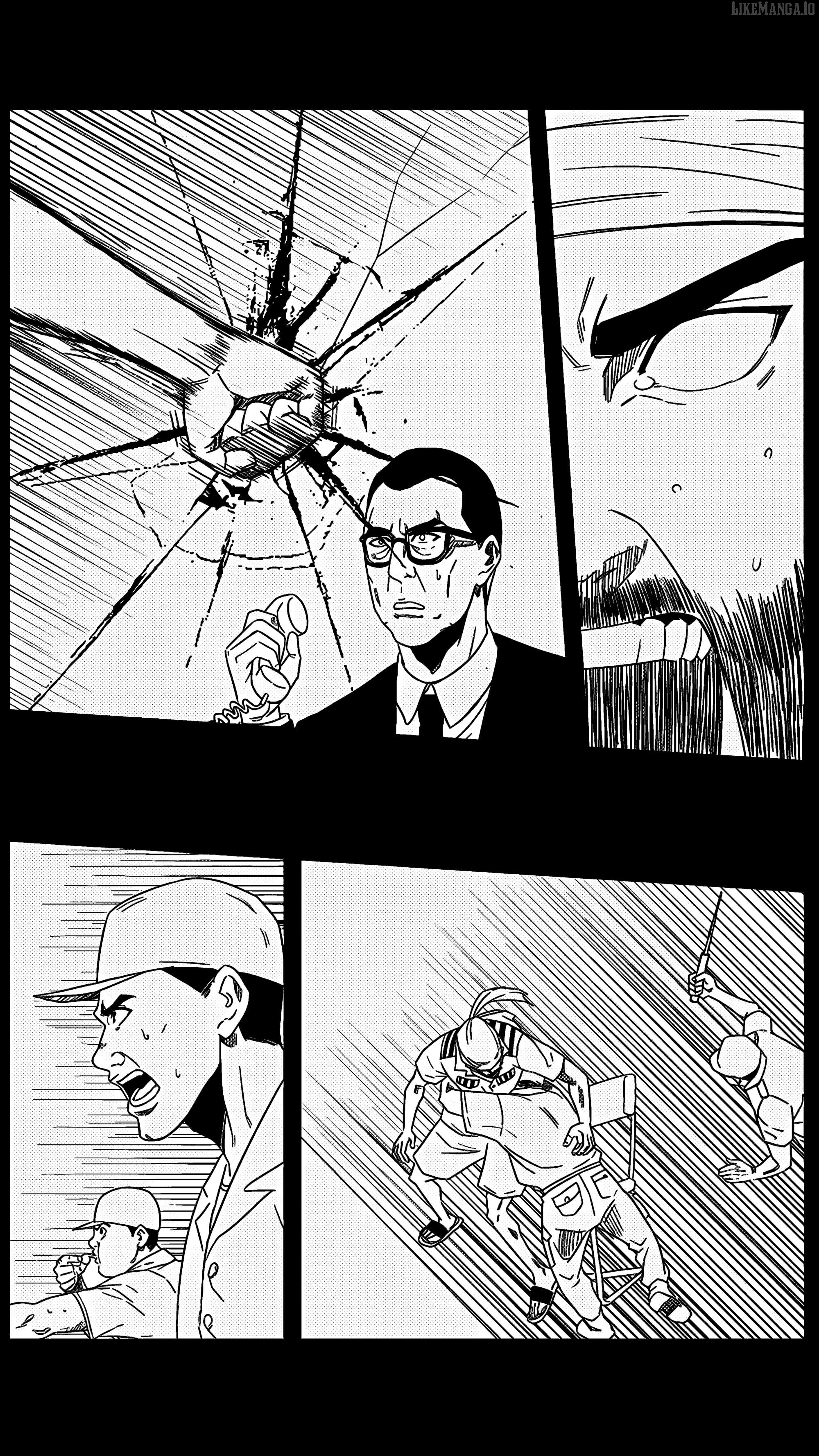 The basketball girl Chapter 109 - page 15