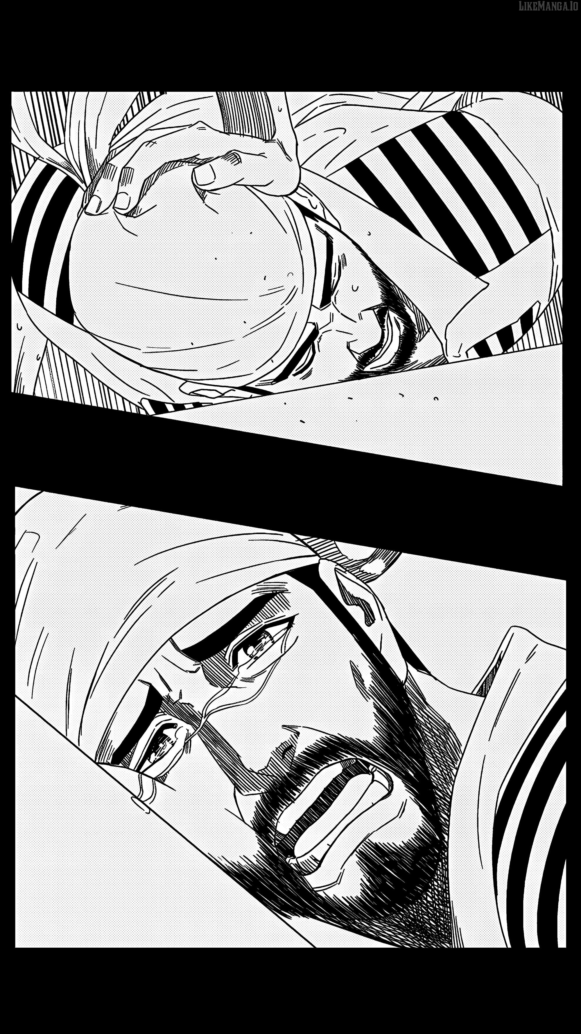 The basketball girl Chapter 109 - page 16