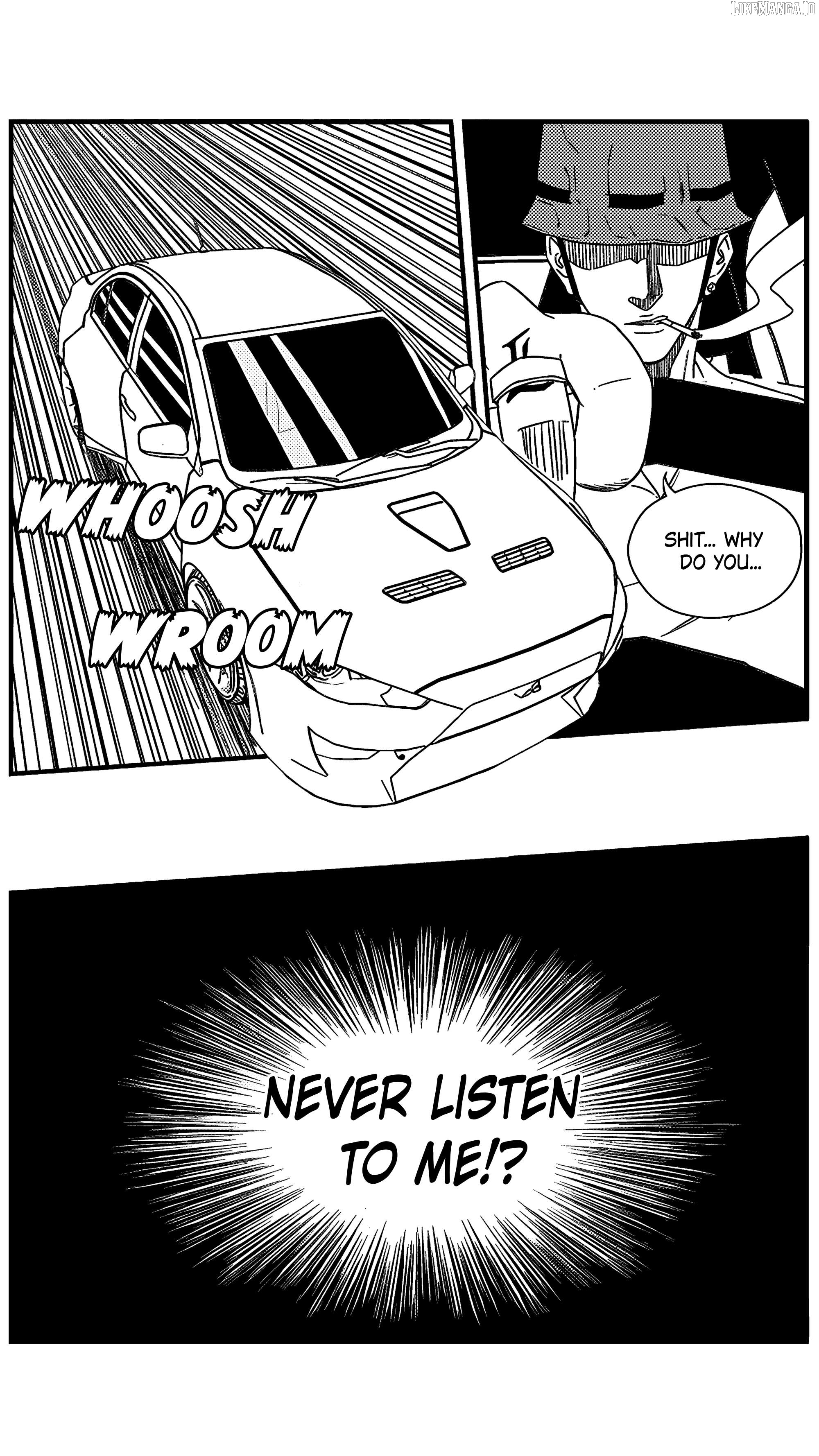 The basketball girl Chapter 109 - page 20