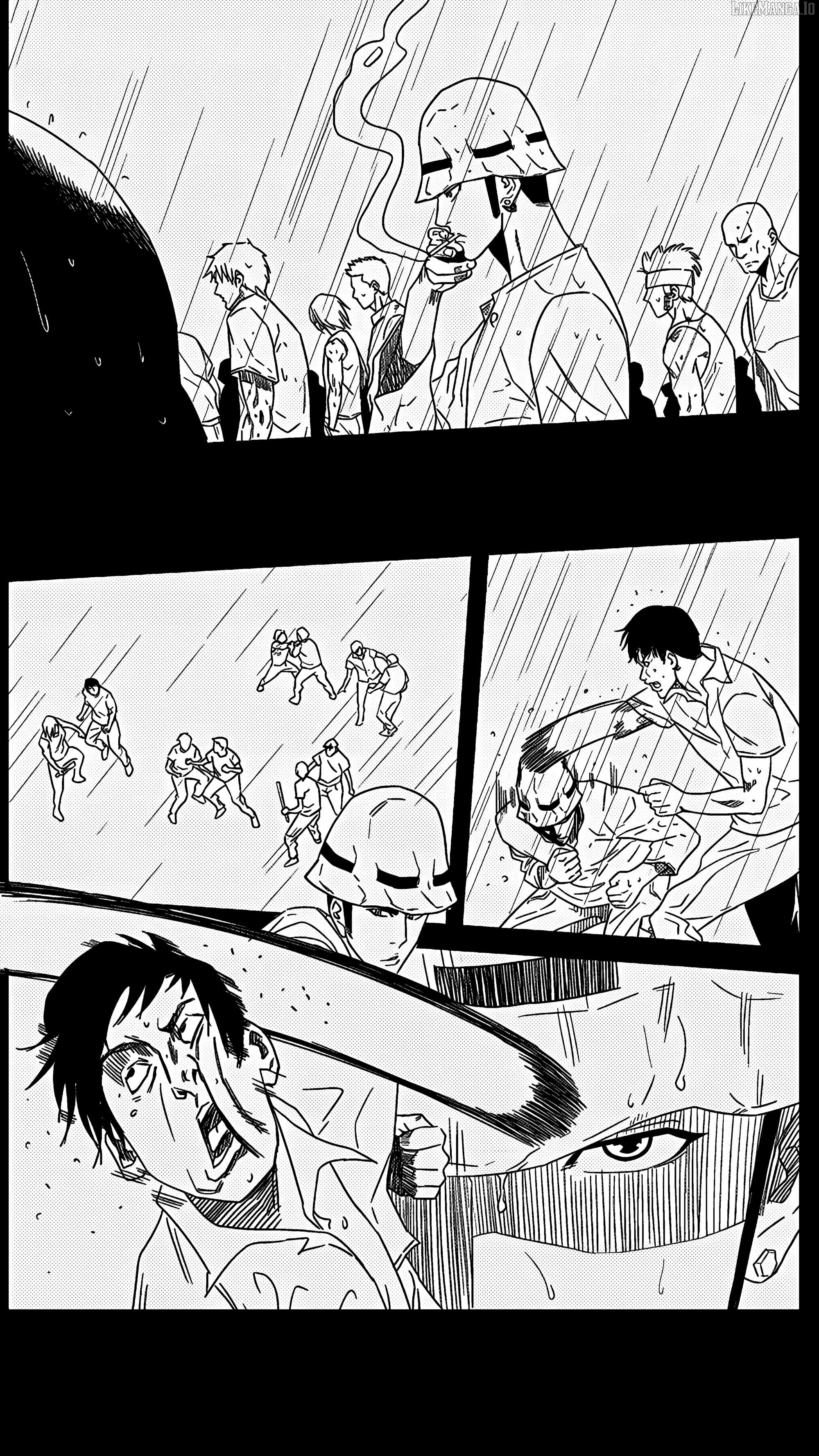The basketball girl Chapter 109 - page 9