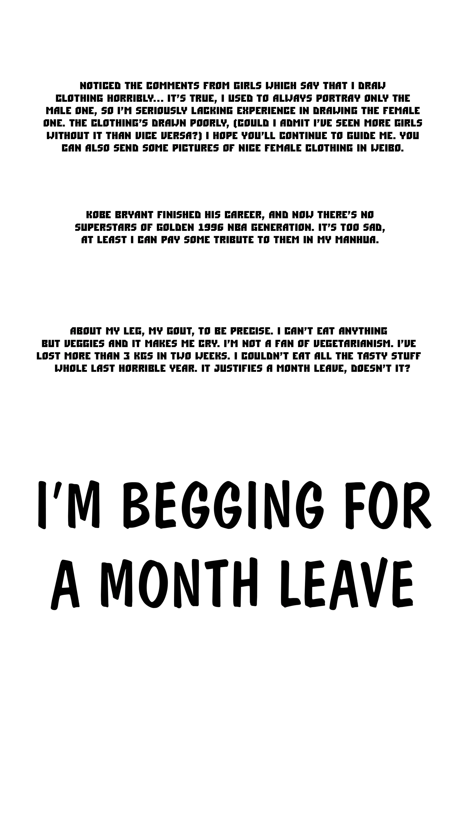 The basketball girl Chapter 110 - page 19