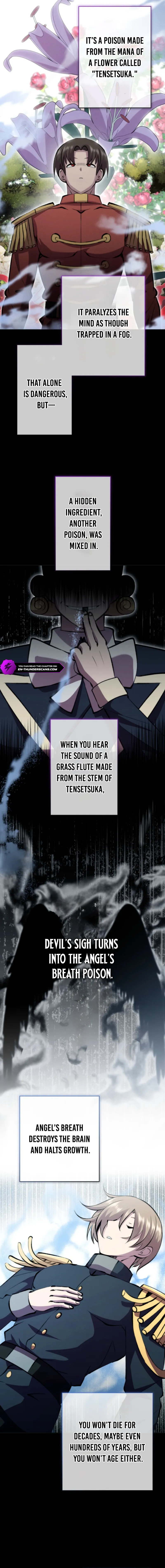 Ore wa Akutou de wa Arimasen Chapter 45 - page 19