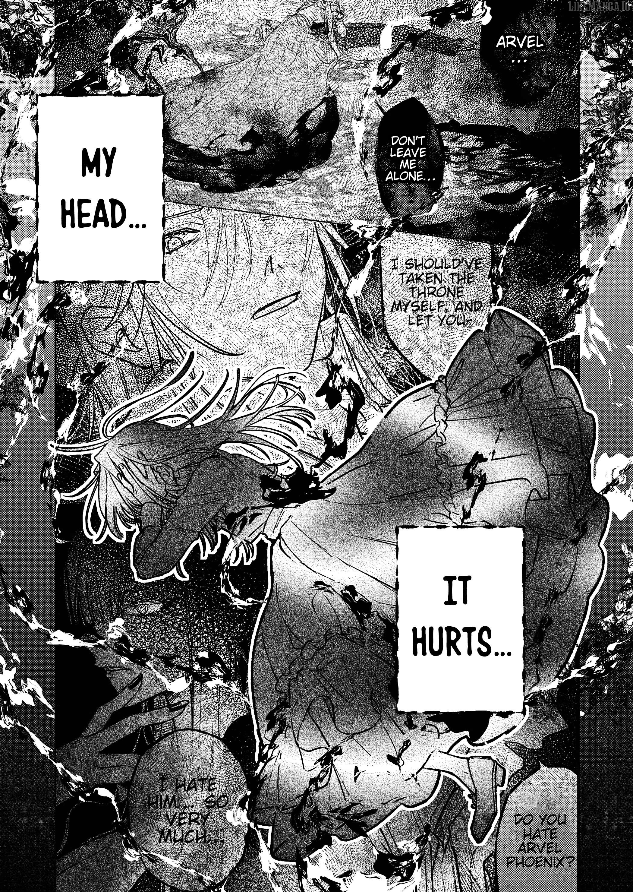 Akujo Kyosei Keikaku Chapter 7 - page 24
