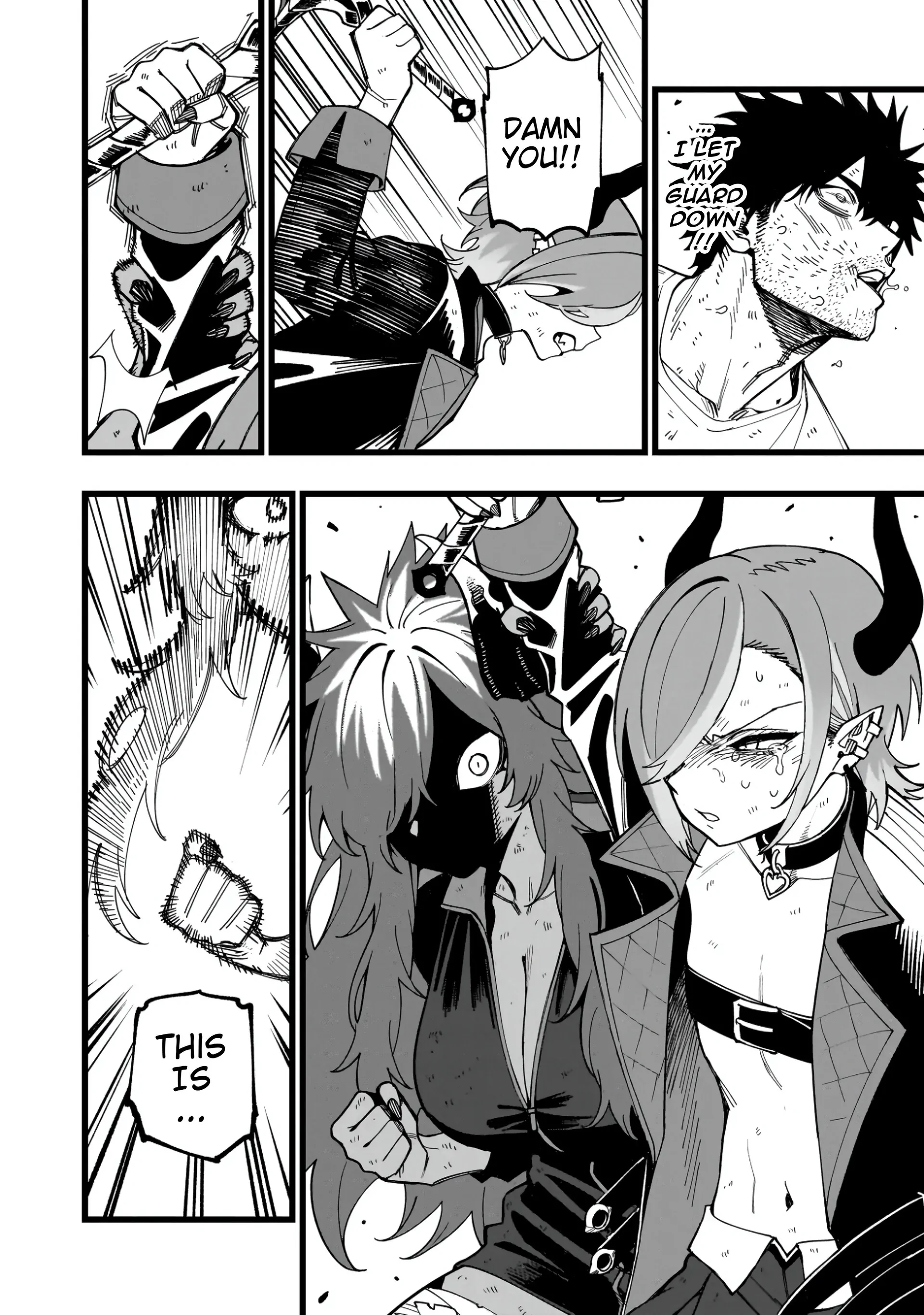 Senki Survival Saga: Isekai no Unmei o Kaketa Mujintou Fujun Iseikouyuu Chapter 20 - page 18