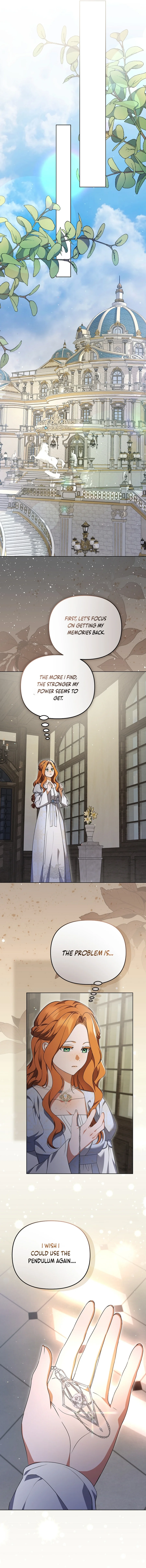 The Ugly Wife of the Shady Duke Chapter 51 - page 5