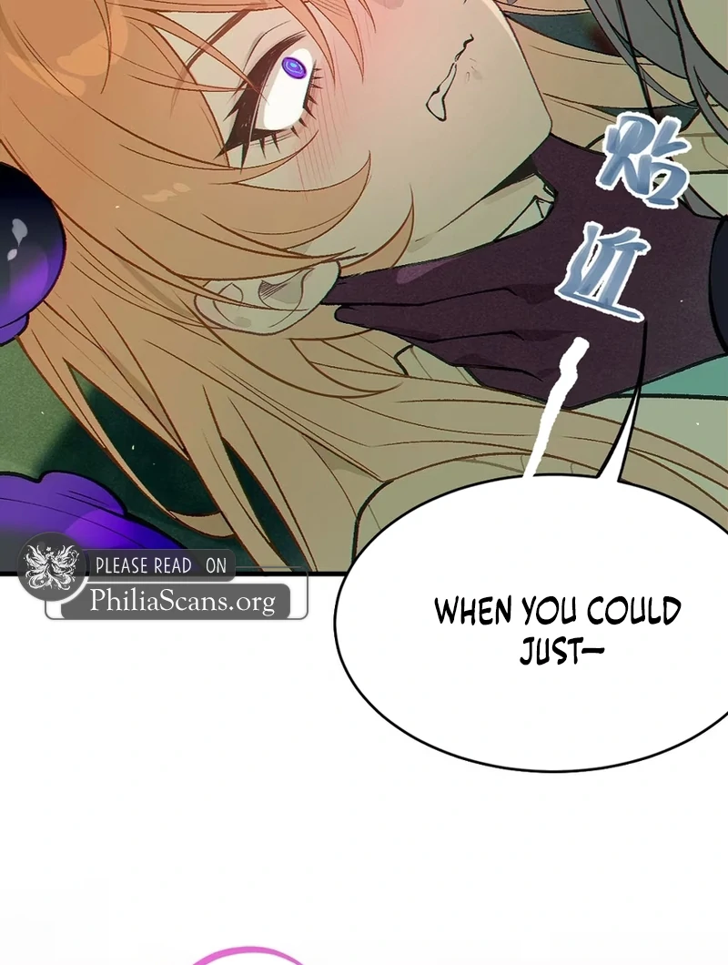 Turning Into A Tentacle Monster, Made Me Crazier Chapter 21 - page 39