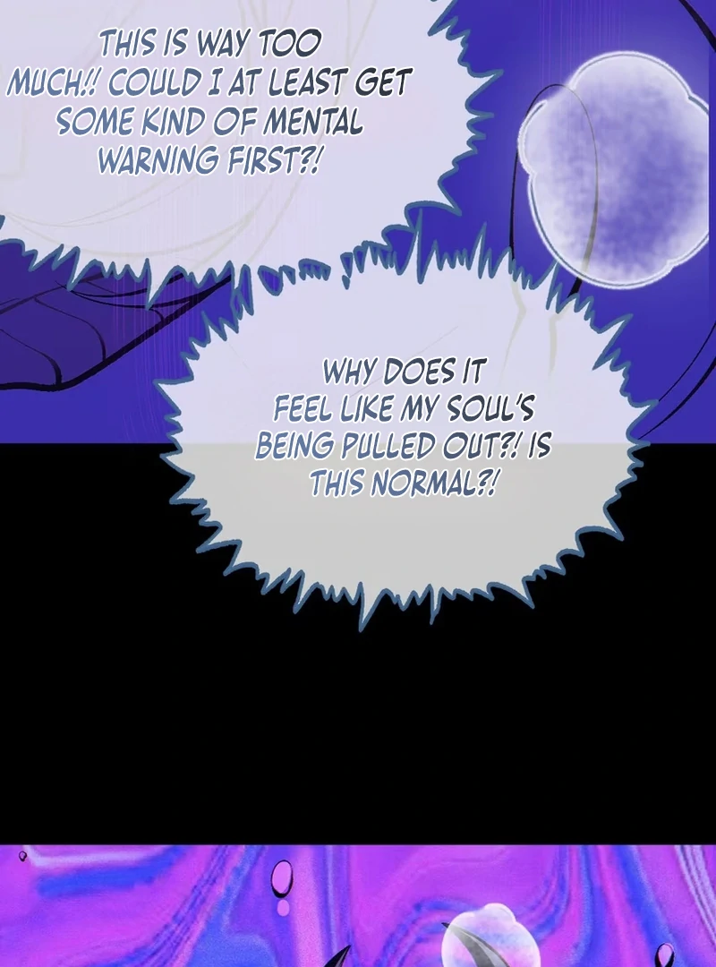 Turning Into A Tentacle Monster, Made Me Crazier Chapter 21 - page 44