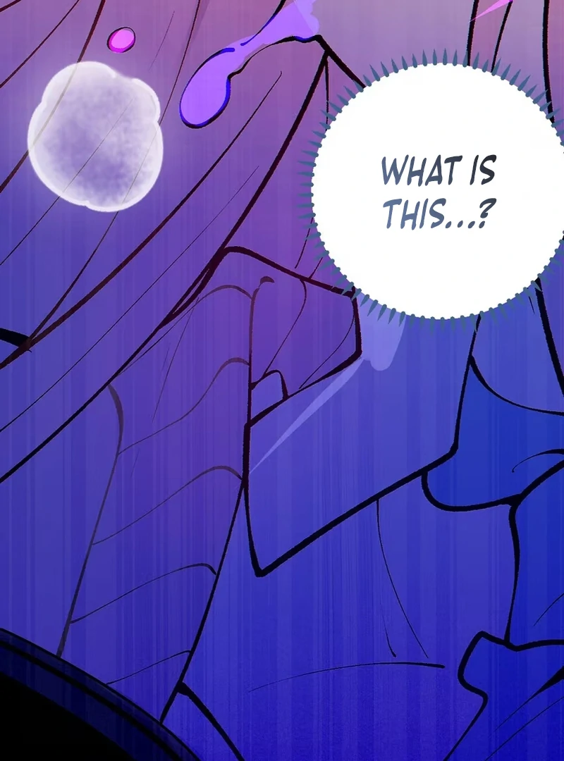 Turning Into A Tentacle Monster, Made Me Crazier Chapter 21 - page 49