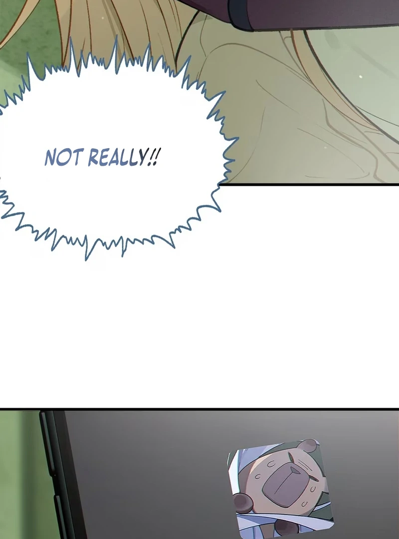 Turning Into A Tentacle Monster, Made Me Crazier Chapter 21 - page 75