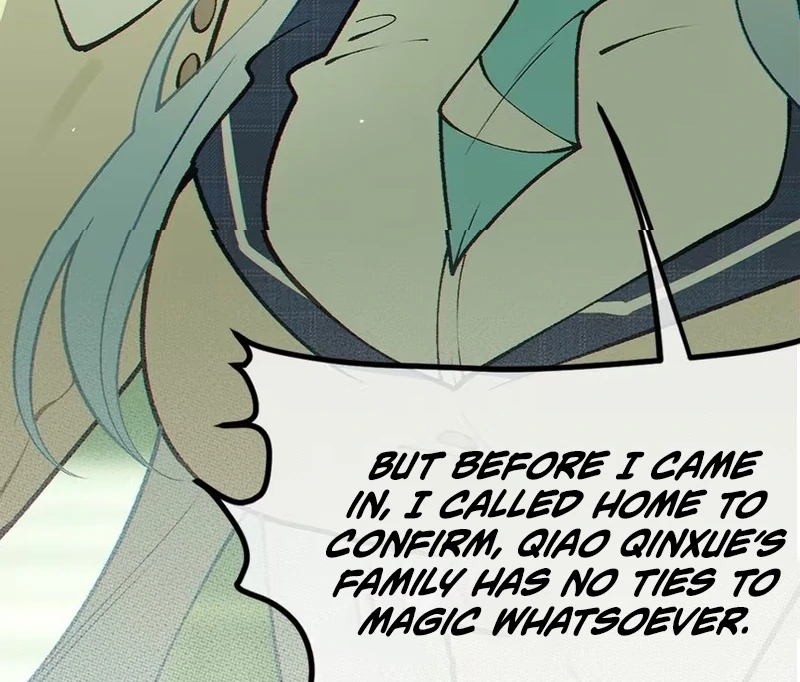 Turning Into A Tentacle Monster, Made Me Crazier Chapter 22 - page 18