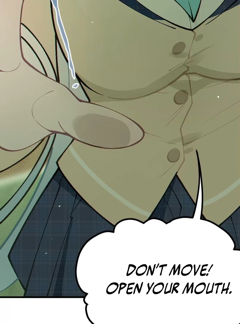 Turning Into A Tentacle Monster, Made Me Crazier Chapter 22 - page 40