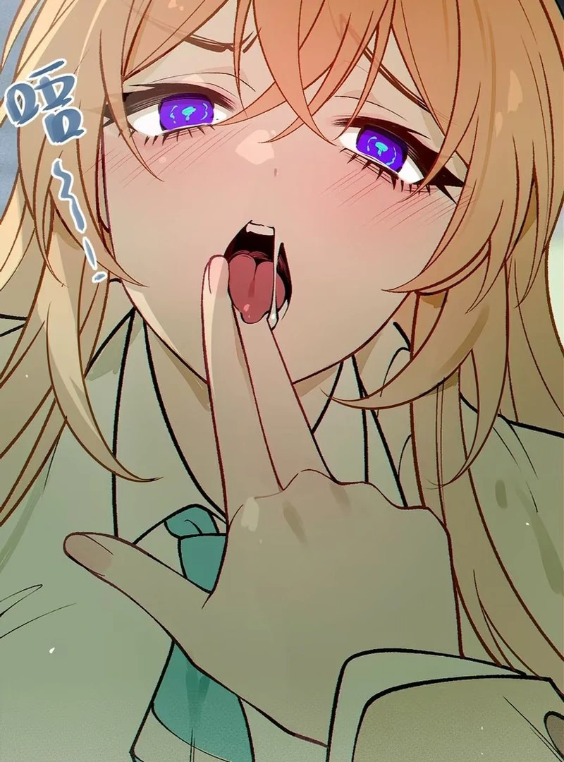 Turning Into A Tentacle Monster, Made Me Crazier Chapter 22 - page 43