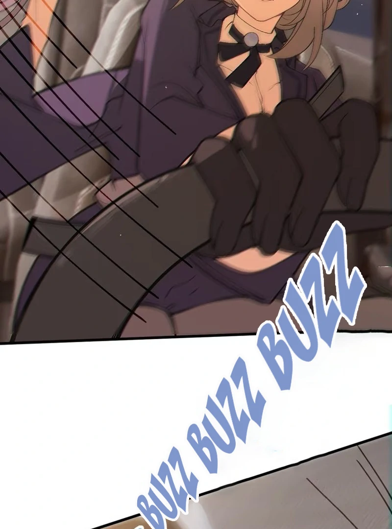 Turning Into A Tentacle Monster, Made Me Crazier Chapter 22 - page 86