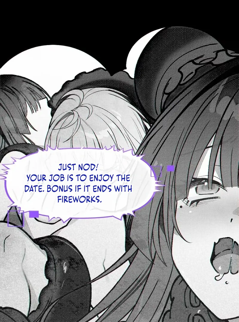 Turning Into A Tentacle Monster, Made Me Crazier Chapter 23 - page 17