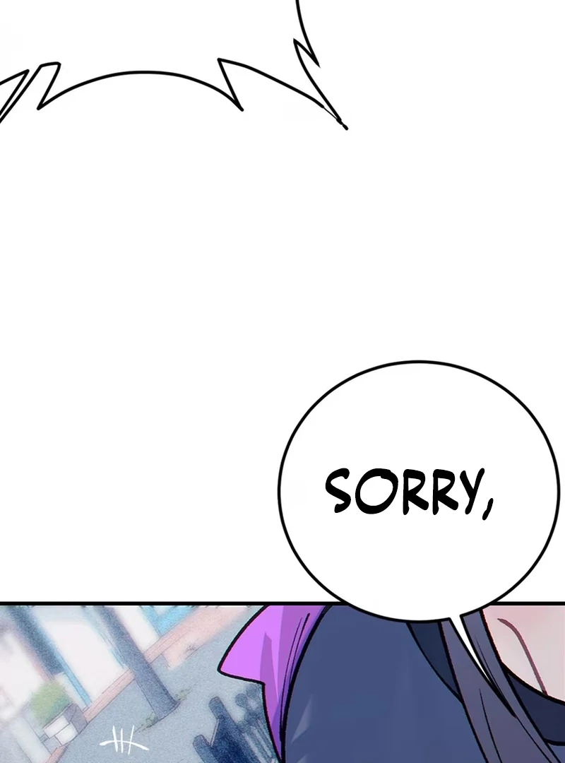 Turning Into A Tentacle Monster, Made Me Crazier Chapter 23 - page 20