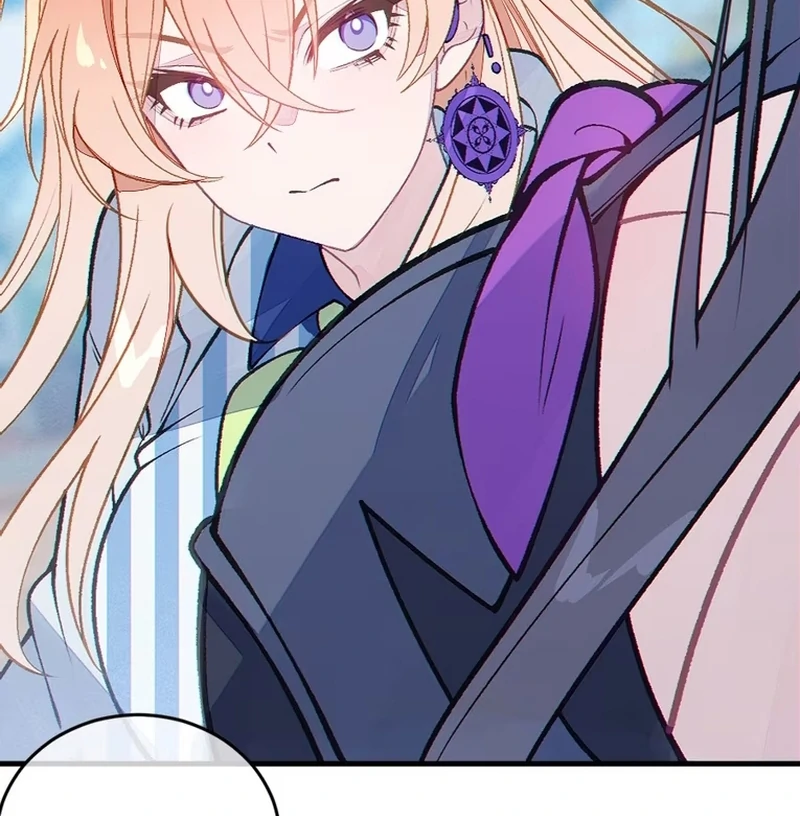 Turning Into A Tentacle Monster, Made Me Crazier Chapter 23 - page 26