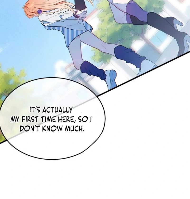 Turning Into A Tentacle Monster, Made Me Crazier Chapter 23 - page 38