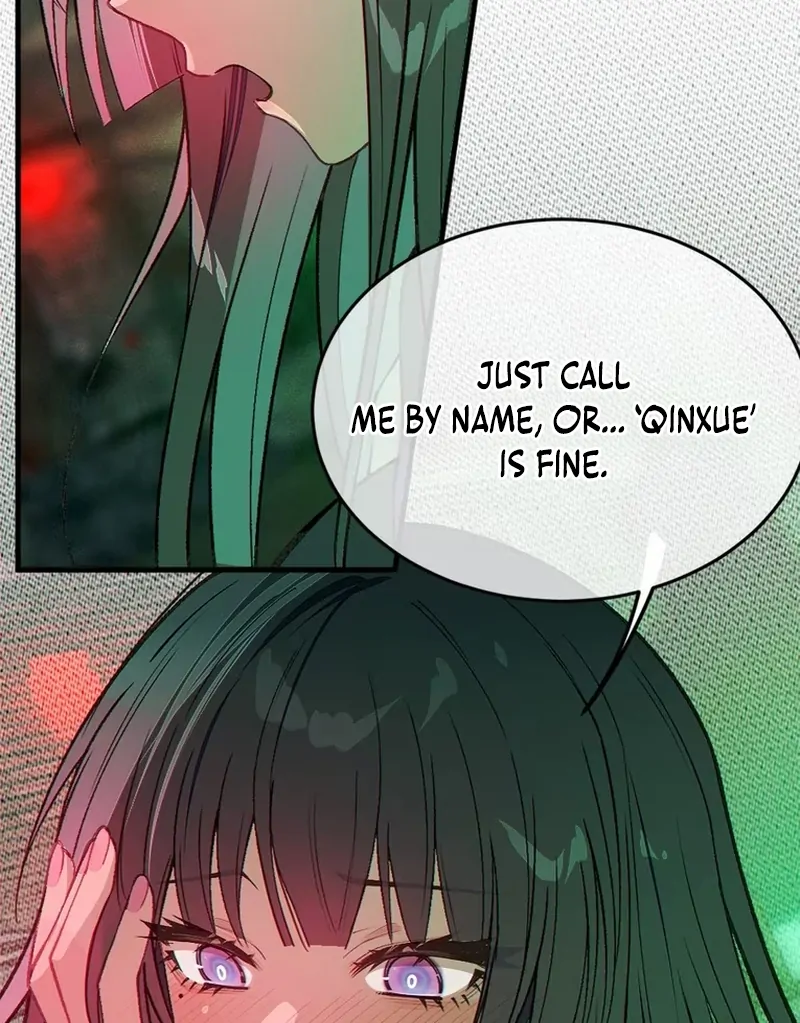 Turning Into A Tentacle Monster, Made Me Crazier Chapter 23 - page 50