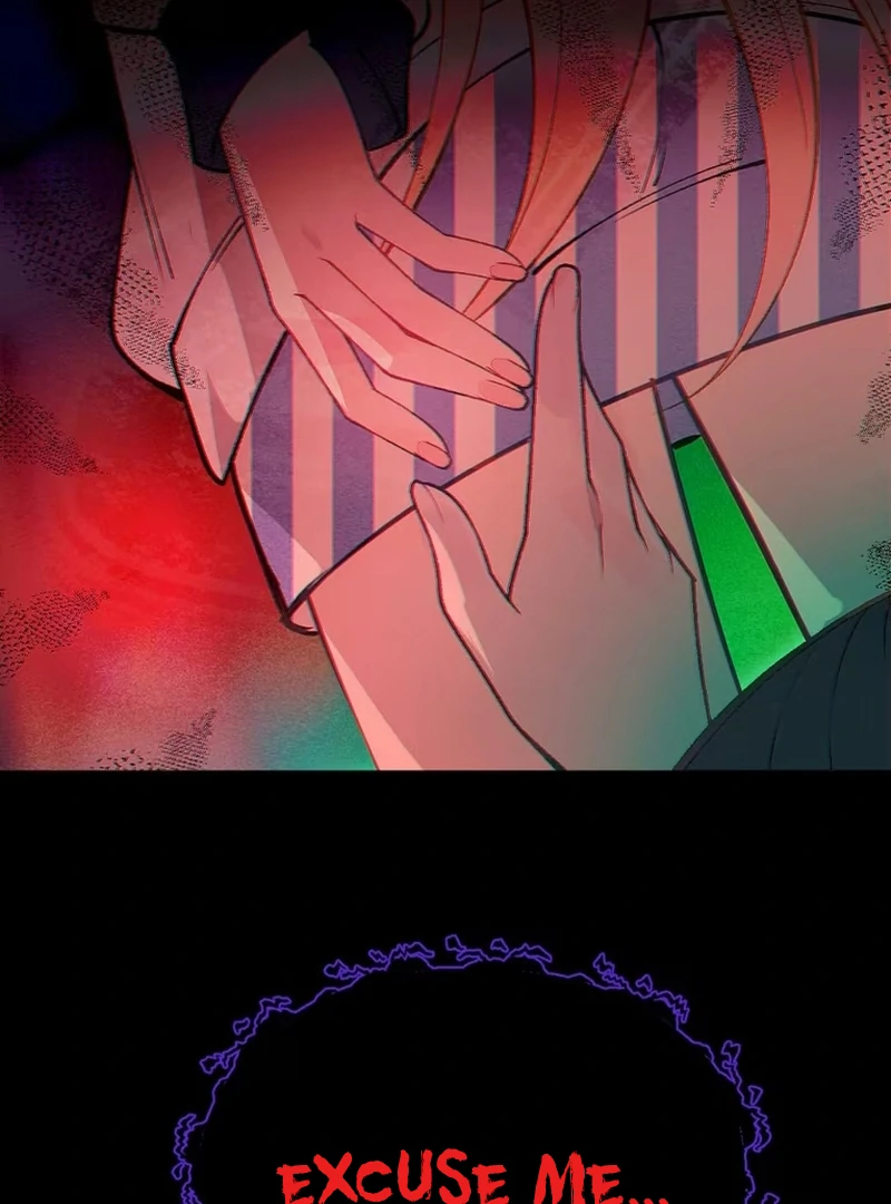 Turning Into A Tentacle Monster, Made Me Crazier Chapter 23 - page 66