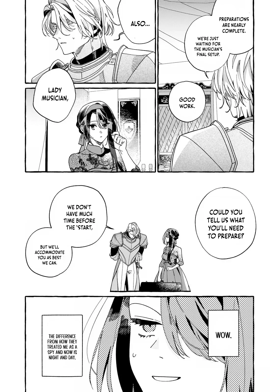 Dropout kara no Sai Shuushoku-saki wa, Isekai no Saikyou Kishidan deshita Chapter 3 - page 10