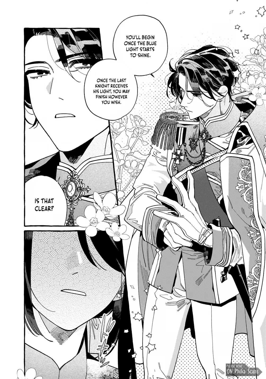 Dropout kara no Sai Shuushoku-saki wa, Isekai no Saikyou Kishidan deshita Chapter 3 - page 12
