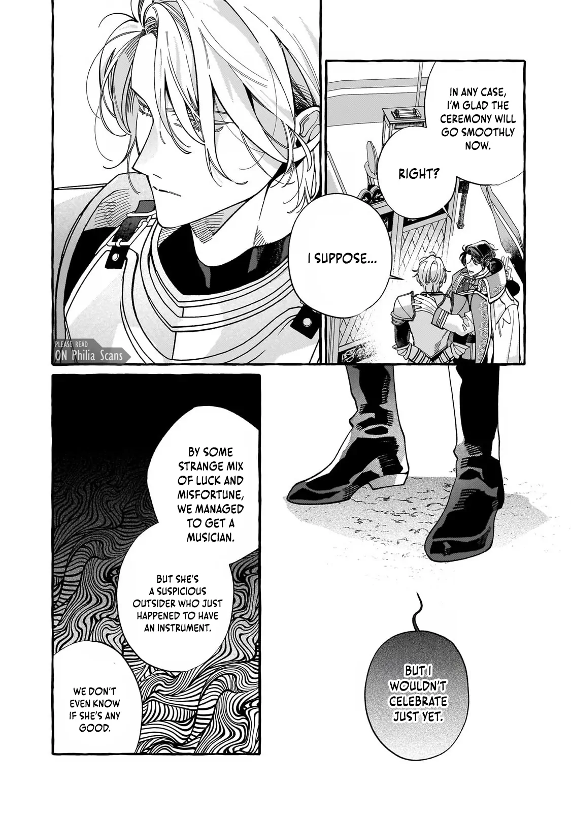 Dropout kara no Sai Shuushoku-saki wa, Isekai no Saikyou Kishidan deshita Chapter 3 - page 16
