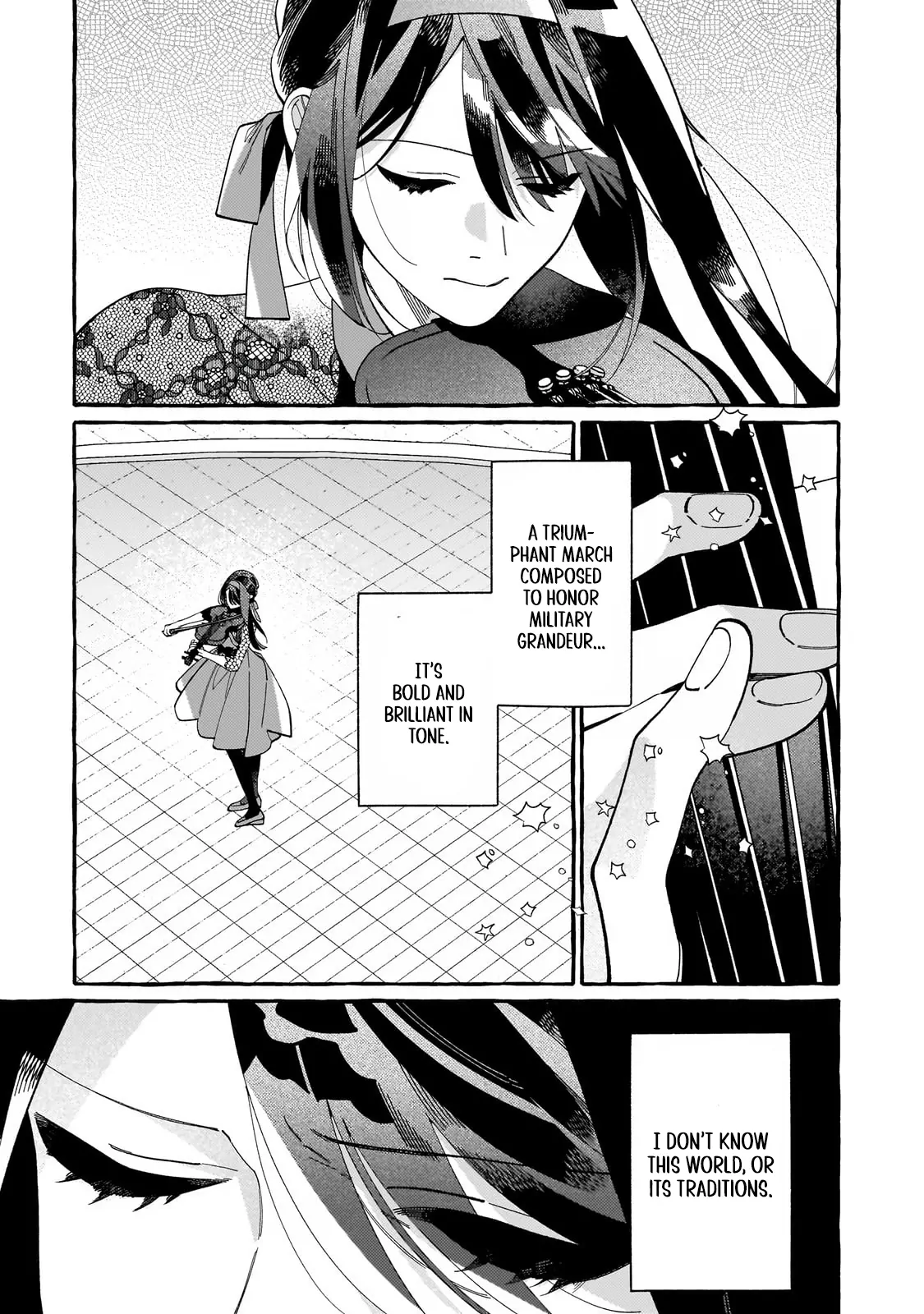 Dropout kara no Sai Shuushoku-saki wa, Isekai no Saikyou Kishidan deshita Chapter 3 - page 27