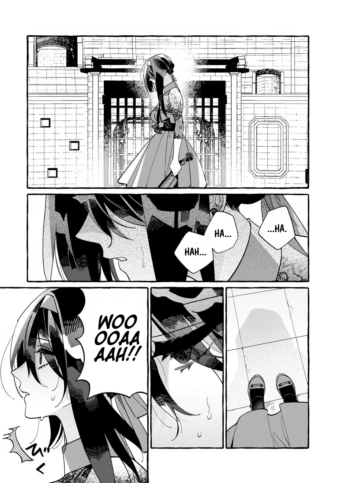 Dropout kara no Sai Shuushoku-saki wa, Isekai no Saikyou Kishidan deshita Chapter 3 - page 29