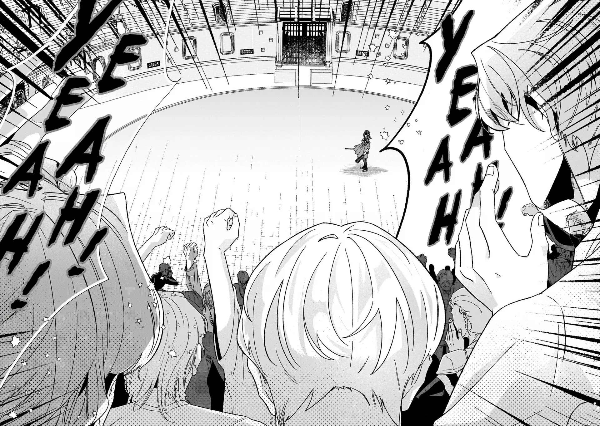 Dropout kara no Sai Shuushoku-saki wa, Isekai no Saikyou Kishidan deshita Chapter 3 - page 30