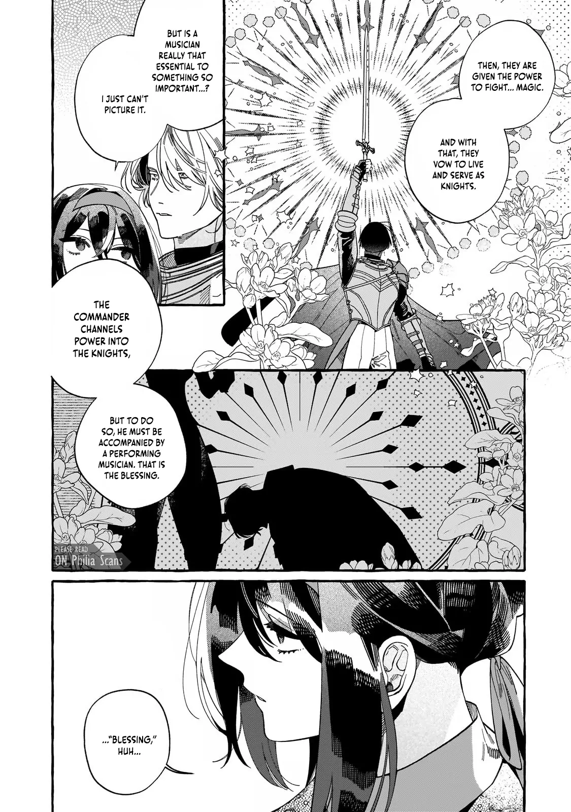 Dropout kara no Sai Shuushoku-saki wa, Isekai no Saikyou Kishidan deshita Chapter 3 - page 4