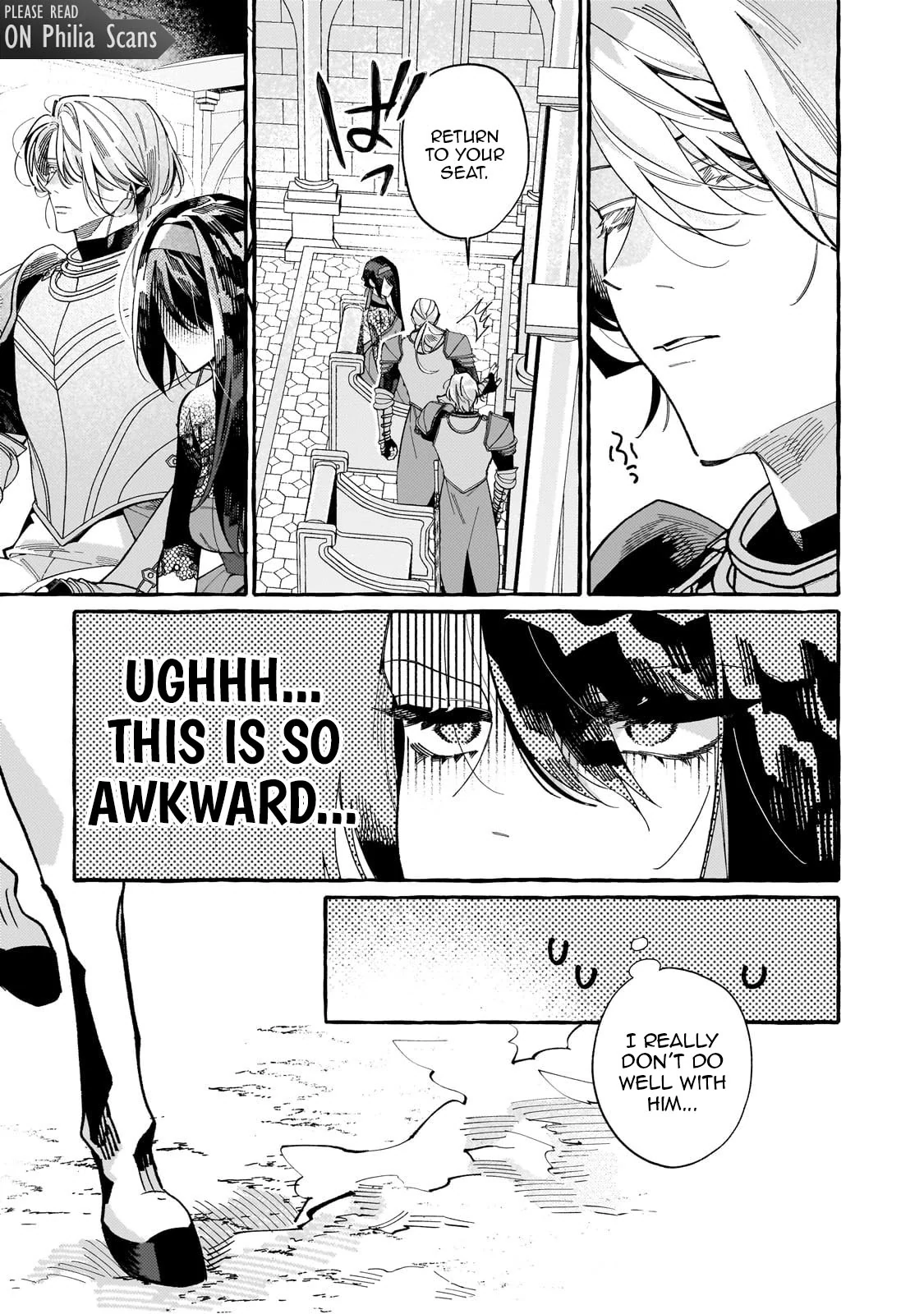 Dropout kara no Sai Shuushoku-saki wa, Isekai no Saikyou Kishidan deshita Chapter 4 - page 15