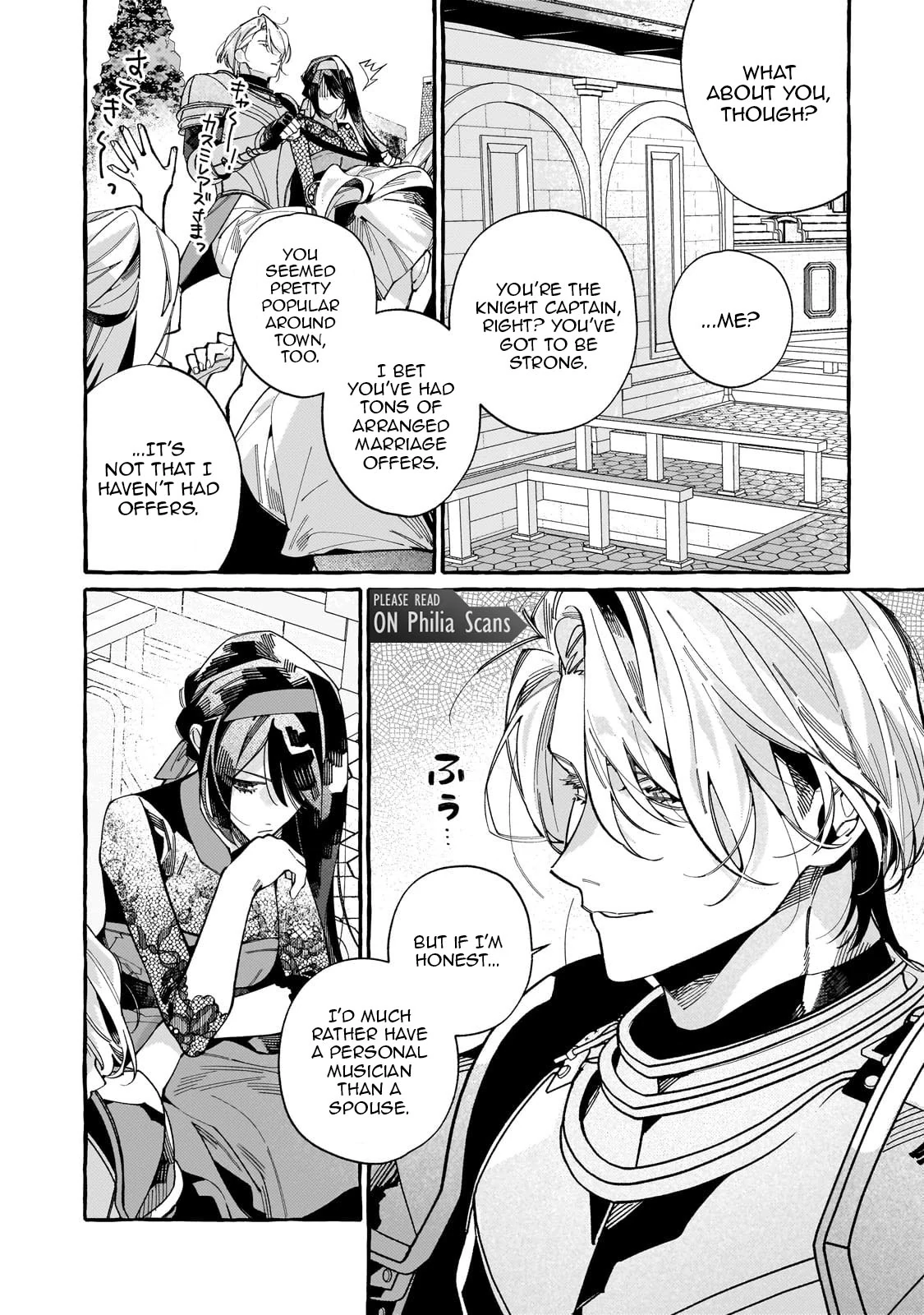 Dropout kara no Sai Shuushoku-saki wa, Isekai no Saikyou Kishidan deshita Chapter 4 - page 20