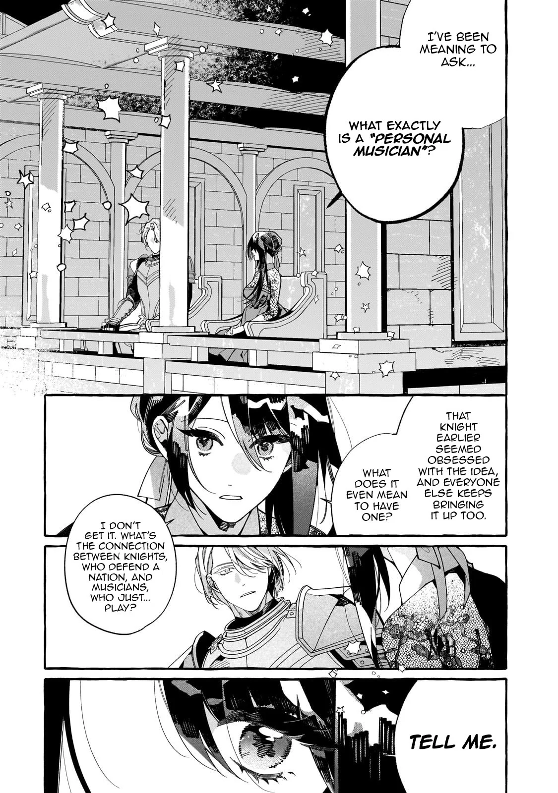 Dropout kara no Sai Shuushoku-saki wa, Isekai no Saikyou Kishidan deshita Chapter 4 - page 21