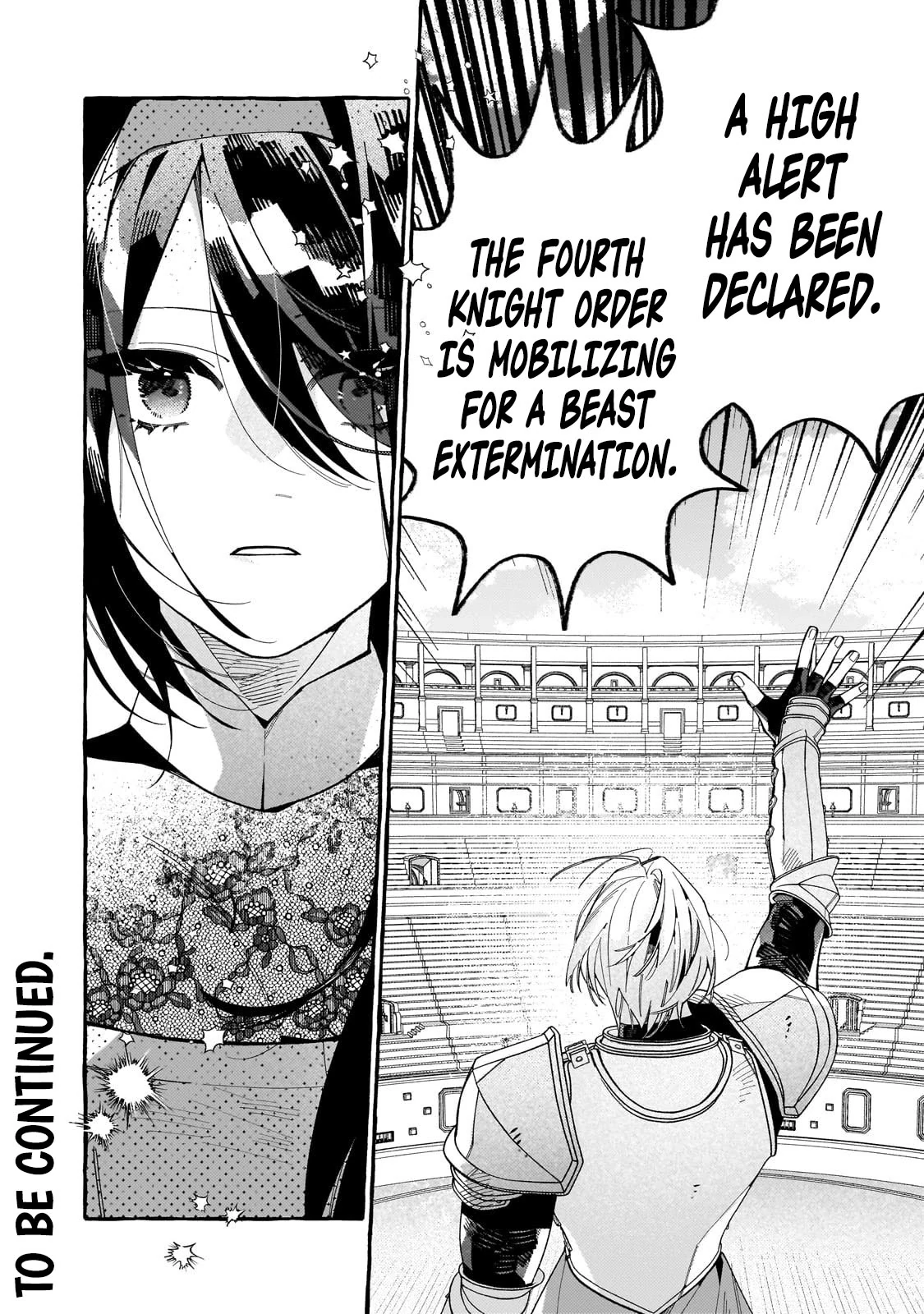 Dropout kara no Sai Shuushoku-saki wa, Isekai no Saikyou Kishidan deshita Chapter 4 - page 24
