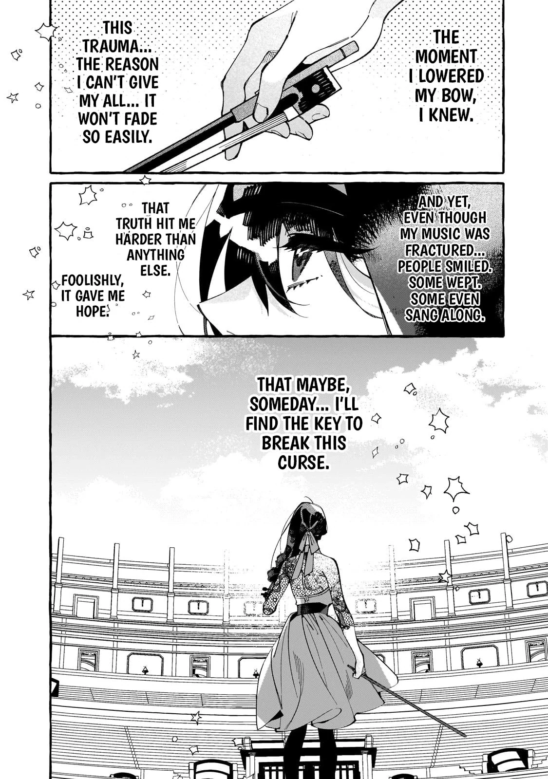 Dropout kara no Sai Shuushoku-saki wa, Isekai no Saikyou Kishidan deshita Chapter 4 - page 2