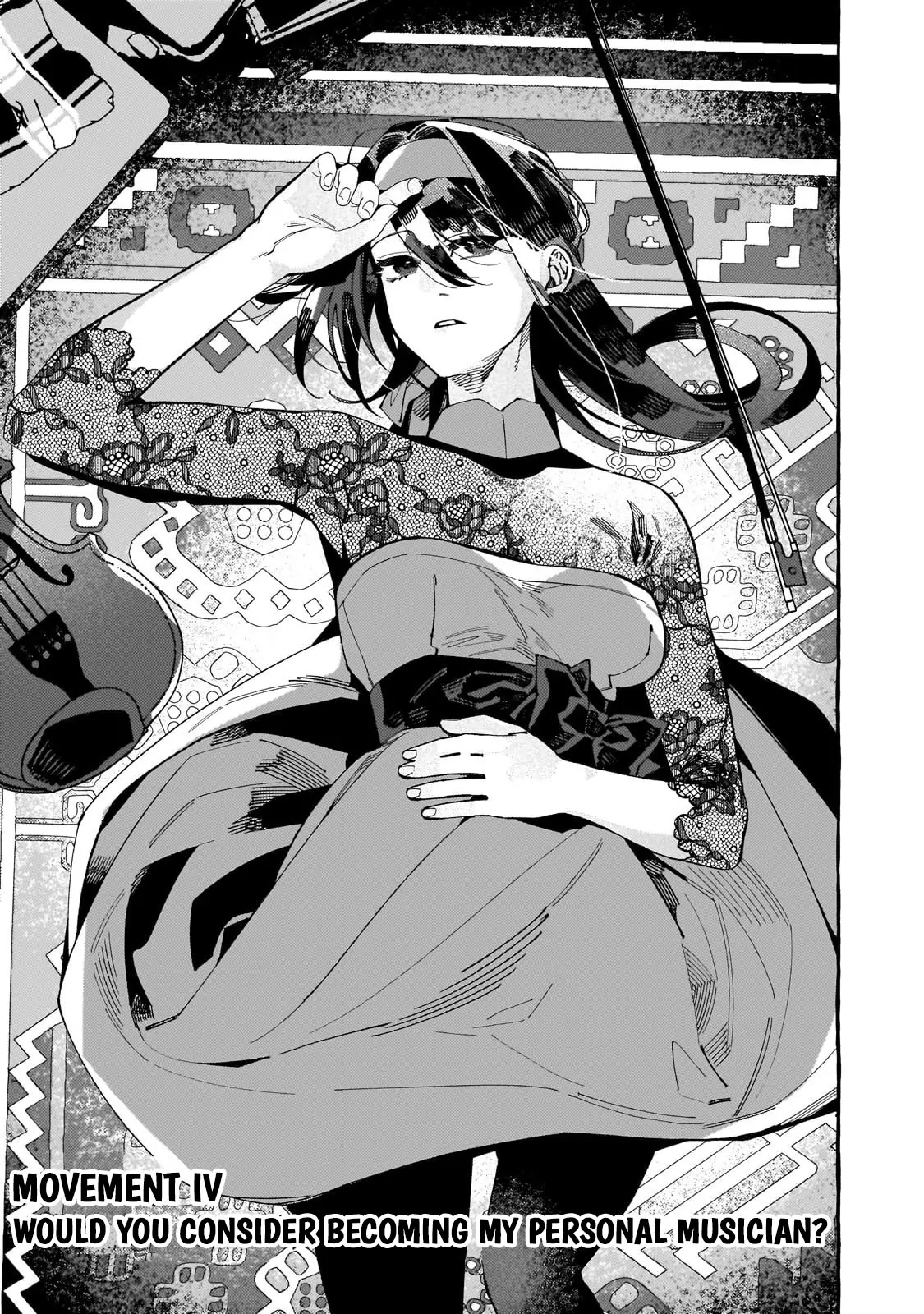 Dropout kara no Sai Shuushoku-saki wa, Isekai no Saikyou Kishidan deshita Chapter 4 - page 3