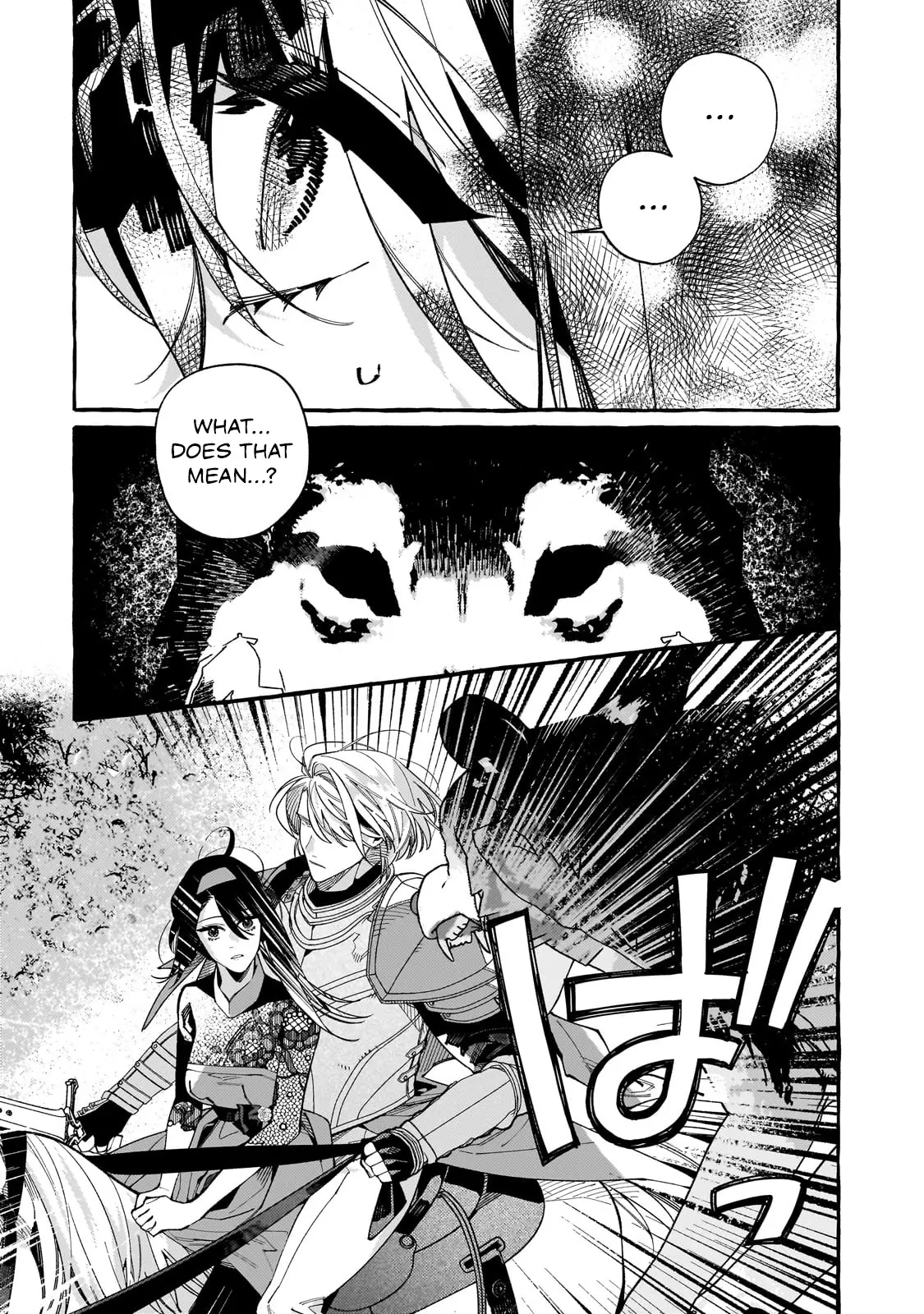 Dropout kara no Sai Shuushoku-saki wa, Isekai no Saikyou Kishidan deshita Chapter 5 - page 11