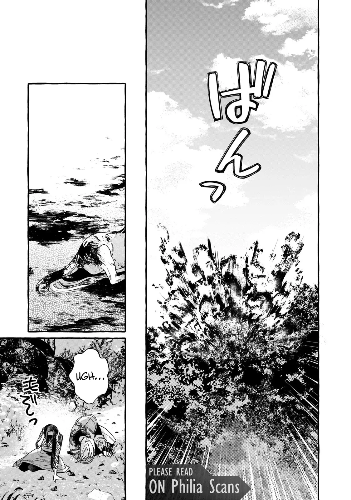 Dropout kara no Sai Shuushoku-saki wa, Isekai no Saikyou Kishidan deshita Chapter 5 - page 13