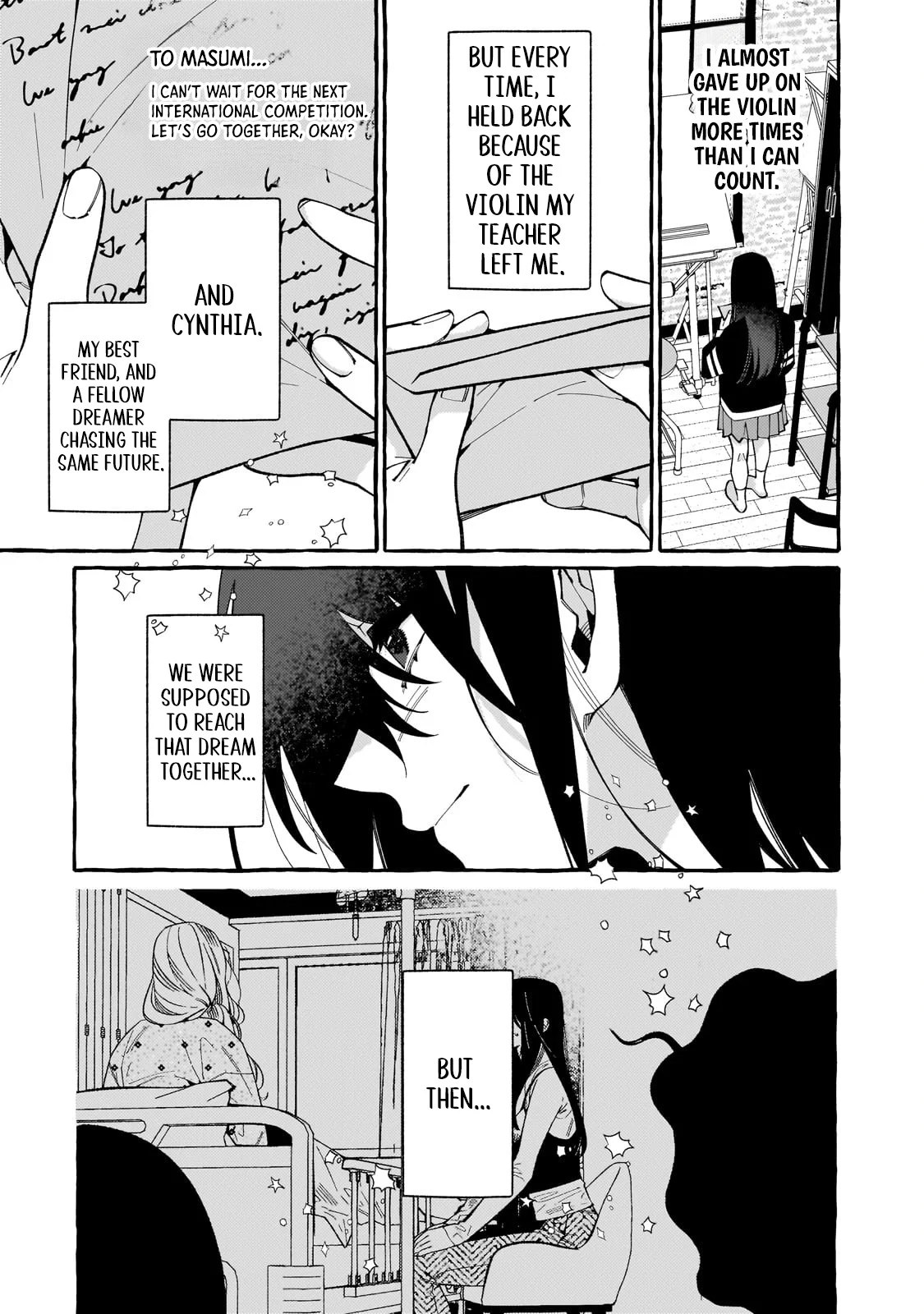 Dropout kara no Sai Shuushoku-saki wa, Isekai no Saikyou Kishidan deshita Chapter 5 - page 17