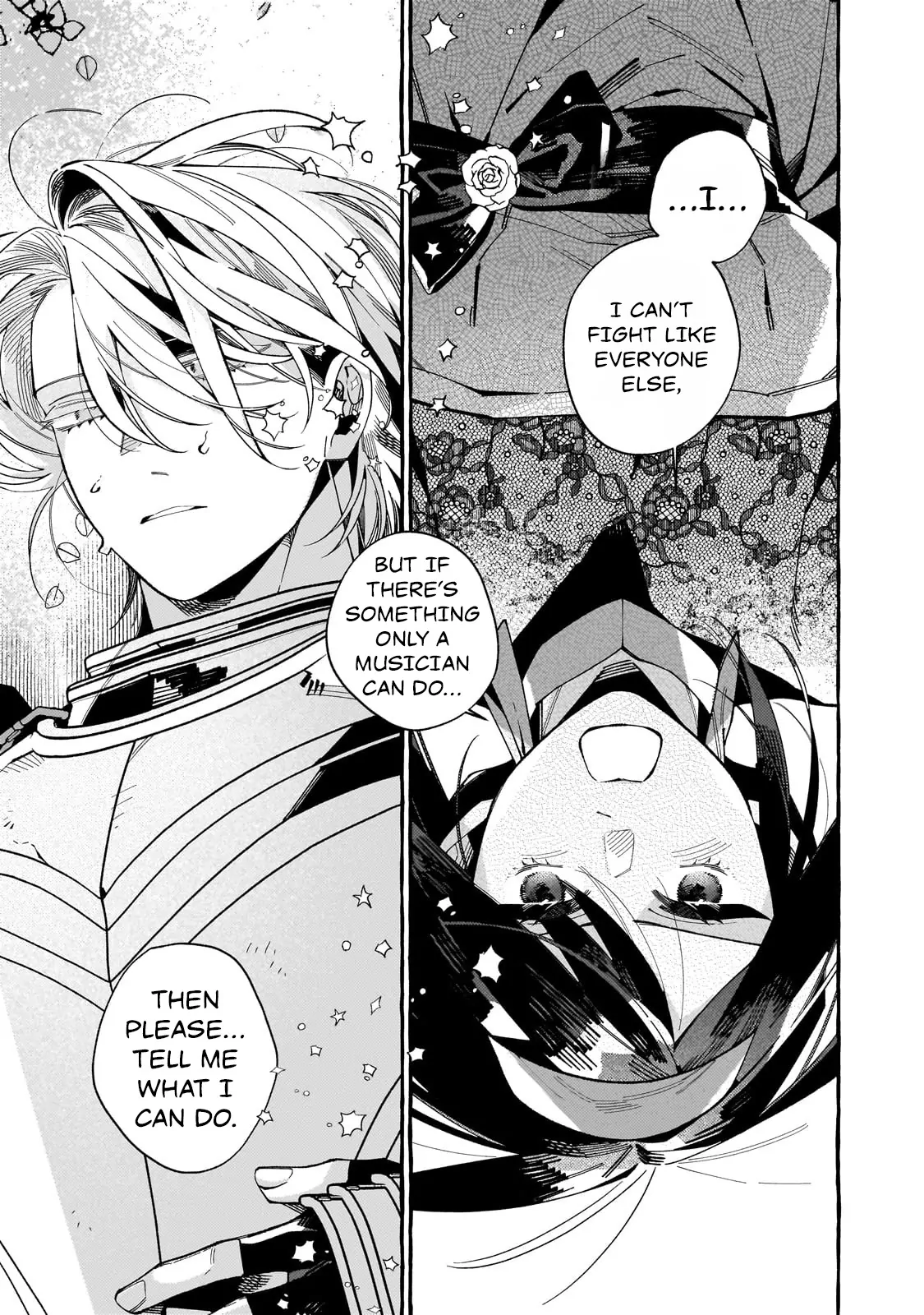 Dropout kara no Sai Shuushoku-saki wa, Isekai no Saikyou Kishidan deshita Chapter 5 - page 19