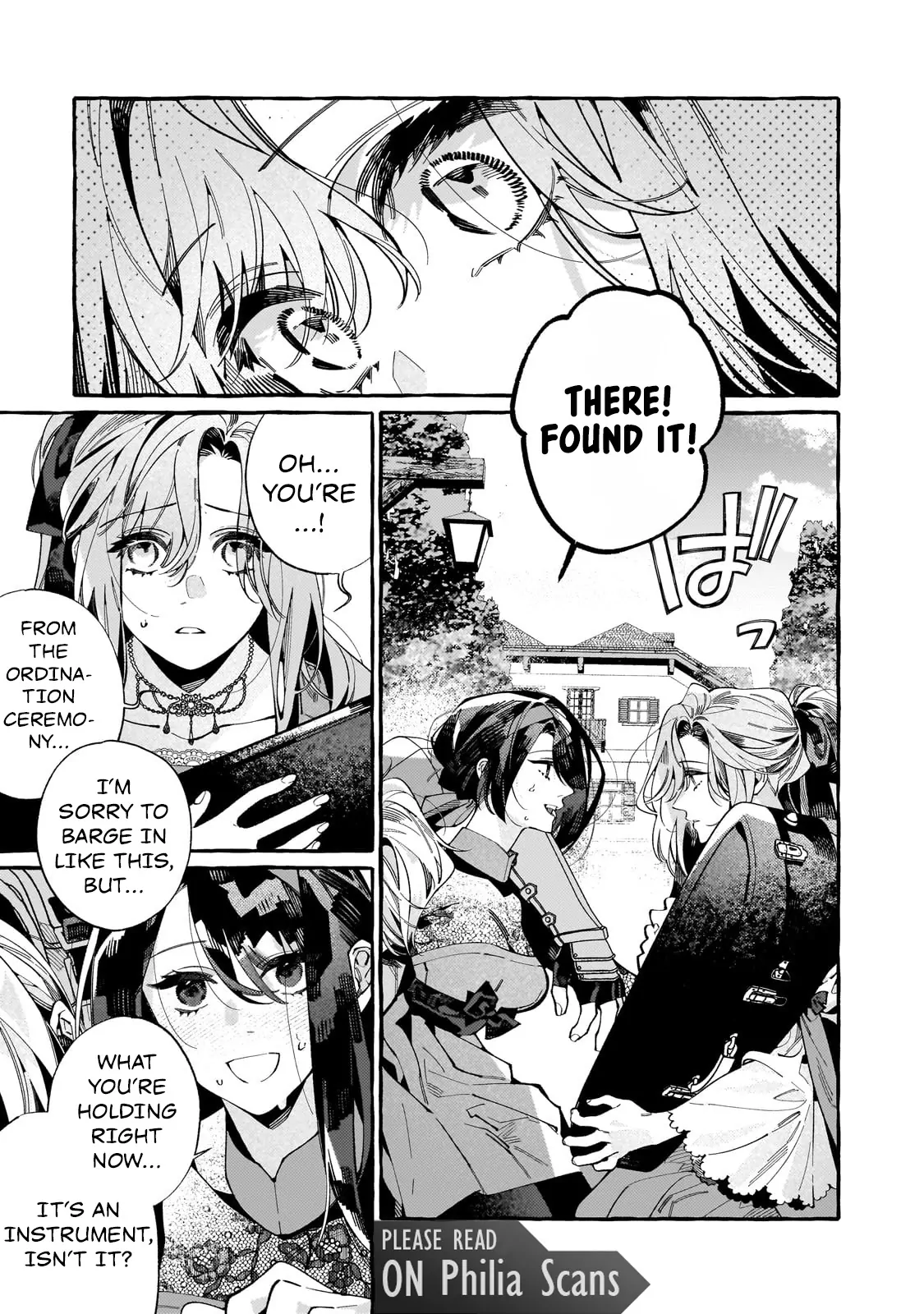 Dropout kara no Sai Shuushoku-saki wa, Isekai no Saikyou Kishidan deshita Chapter 5 - page 23