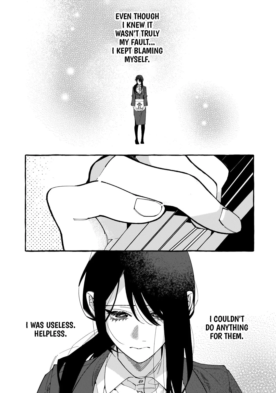 Dropout kara no Sai Shuushoku-saki wa, Isekai no Saikyou Kishidan deshita Chapter 5 - page 30