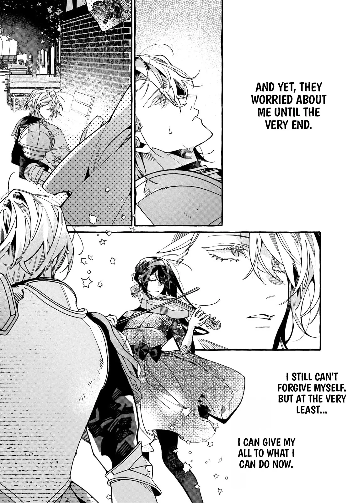 Dropout kara no Sai Shuushoku-saki wa, Isekai no Saikyou Kishidan deshita Chapter 5 - page 31